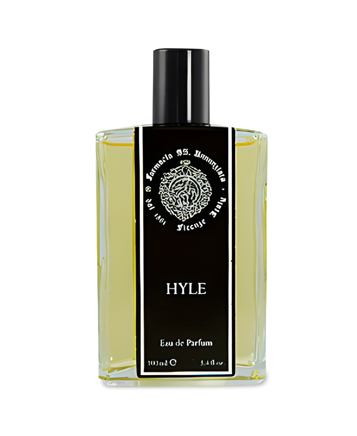 Hyle by Farmacia SS. Annunziata perfume bottle