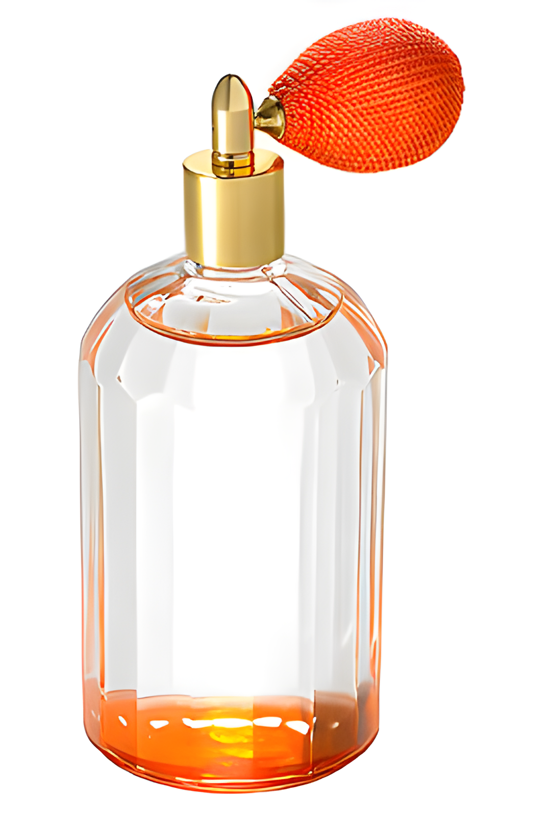 Mandarine Tout Simplement by L'Artisan Parfumeur perfume bottle