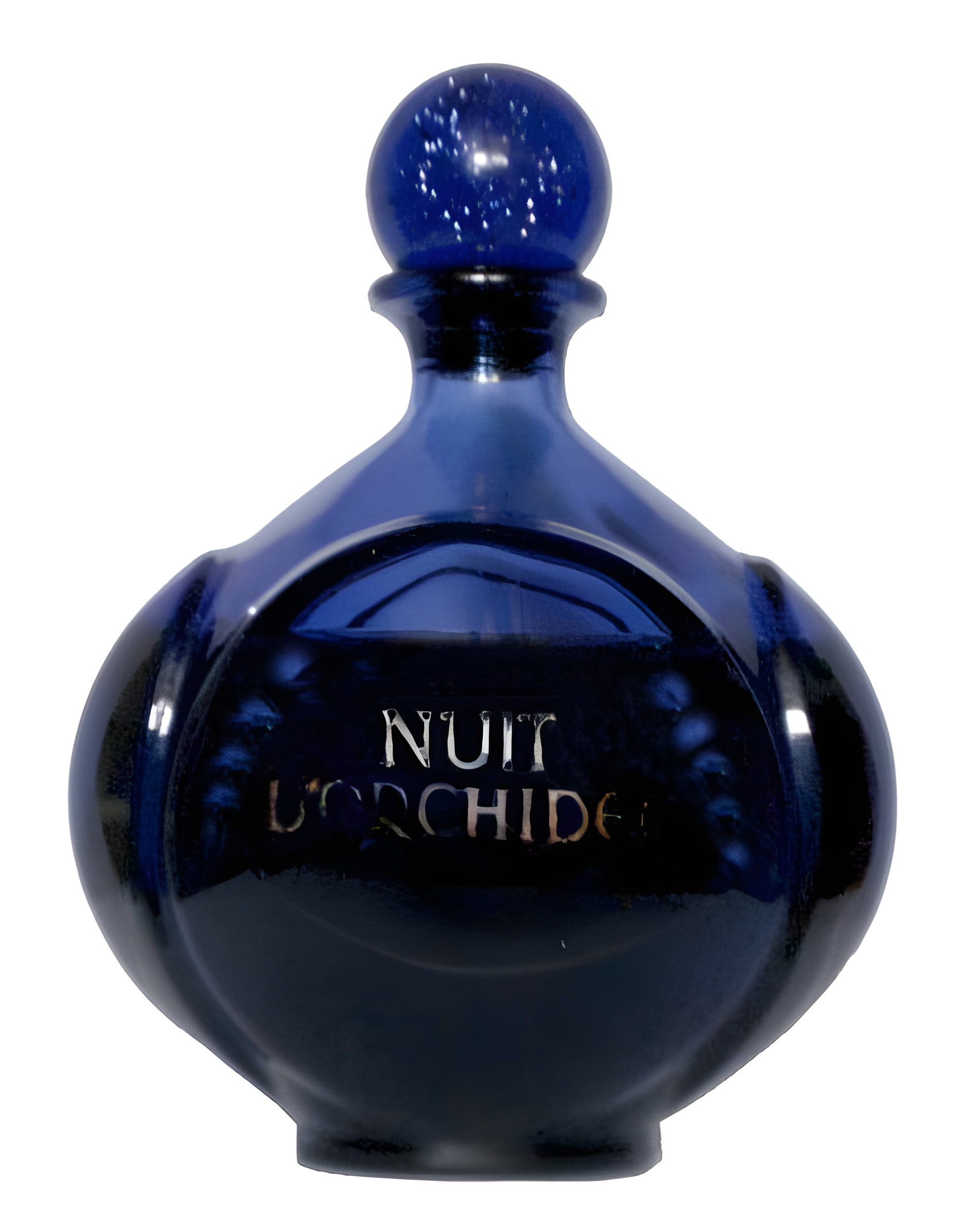 Nuit d'Orchidee by Yves Rocher