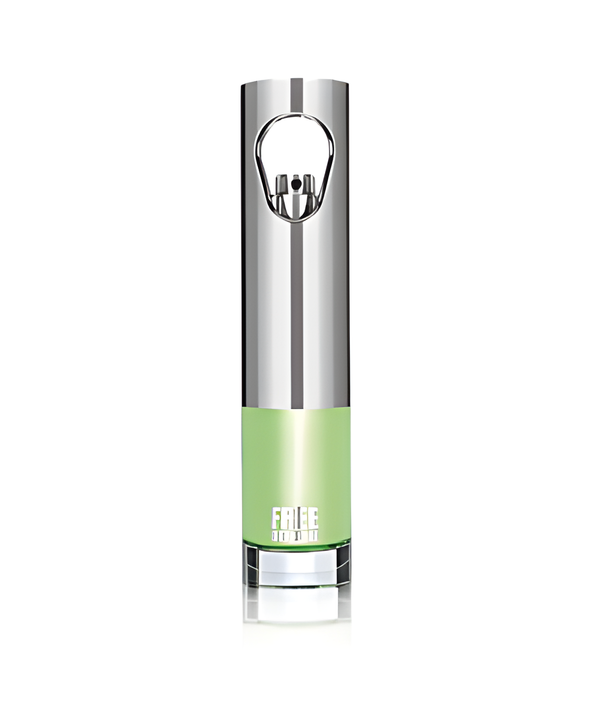 Free Attitude by Oriflame perfume bottle