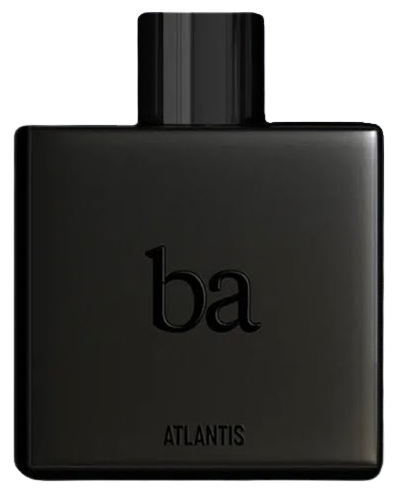 Atlantis by Blu Atlas perfume bottle