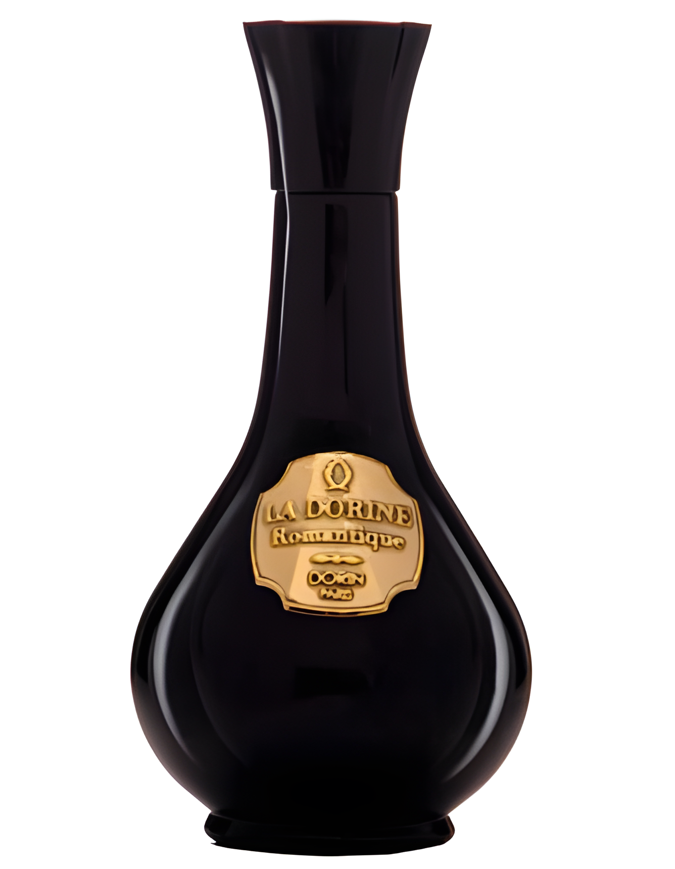 Romantique by Dorin perfume bottle