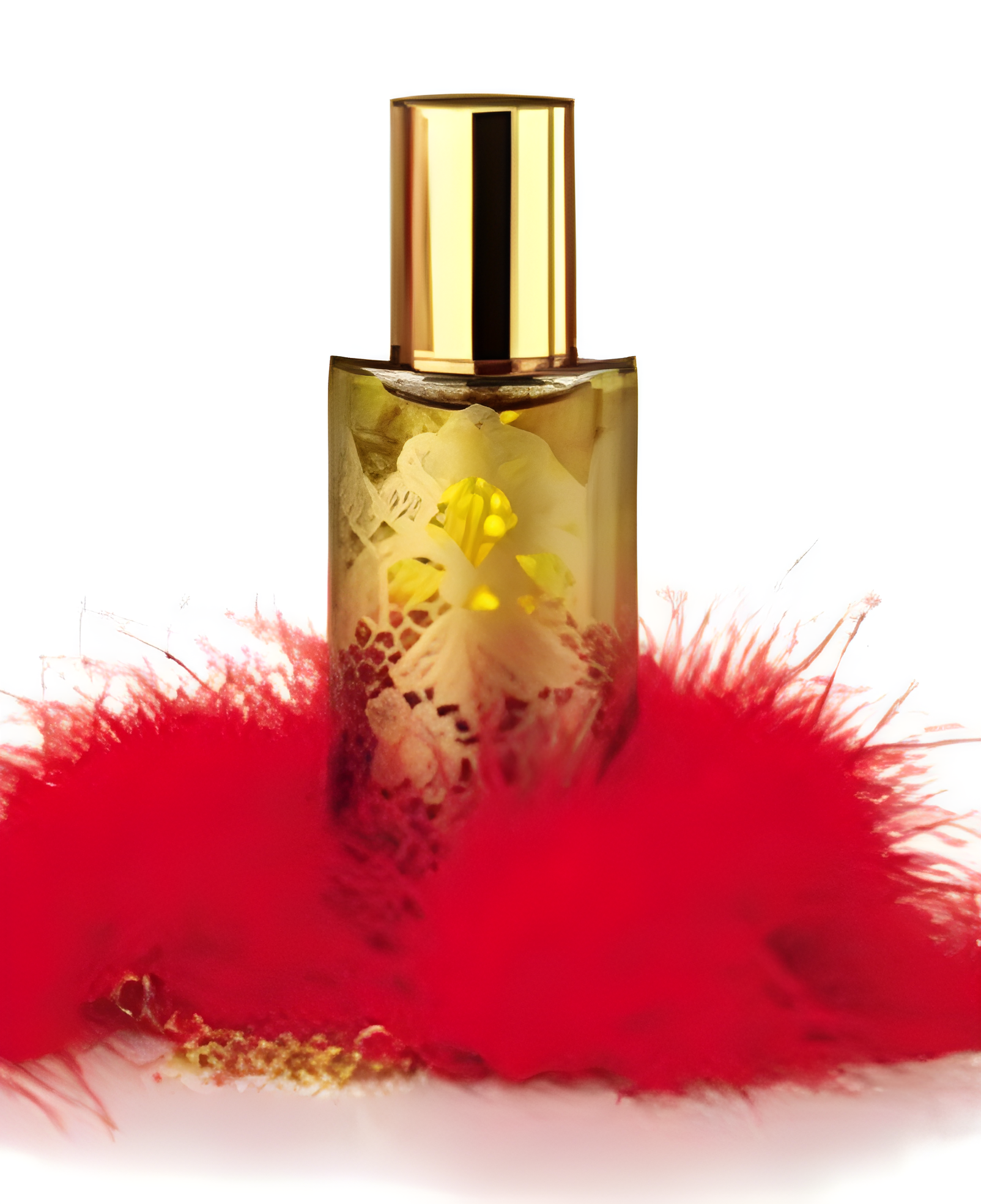 O Feerique by Faberlic perfume bottle