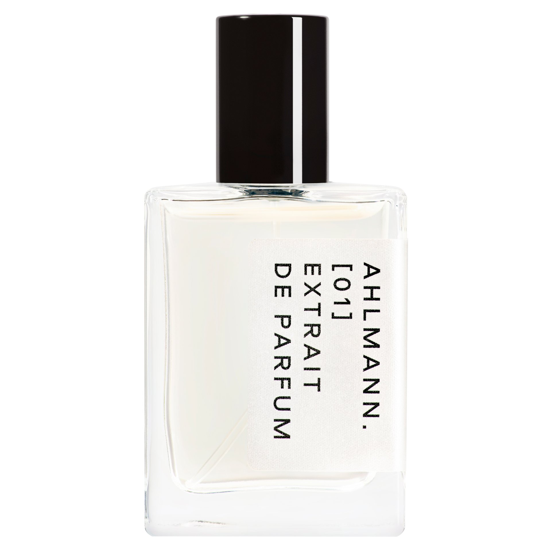 AHLMANN 01 by Synonyme perfume bottle