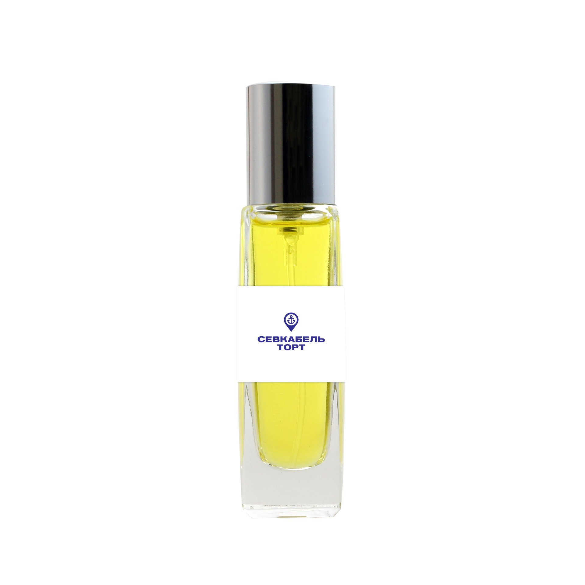 Sevkabel Tort Севкабель Торт by Le Ré Noir perfume bottle