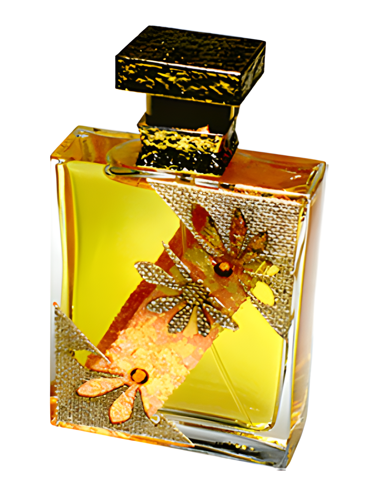 Neige by M. Micallef perfume bottle