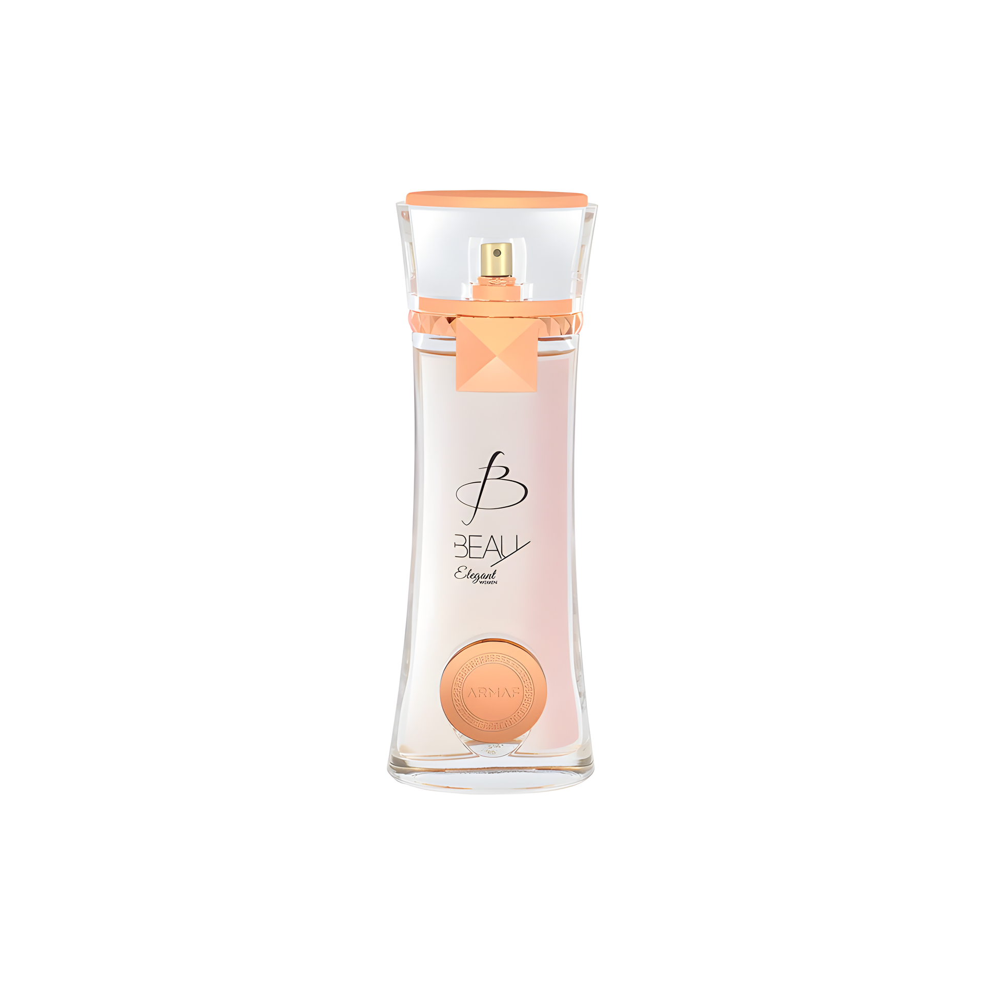 Beau Elegant Woman by Armaf perfume bottle