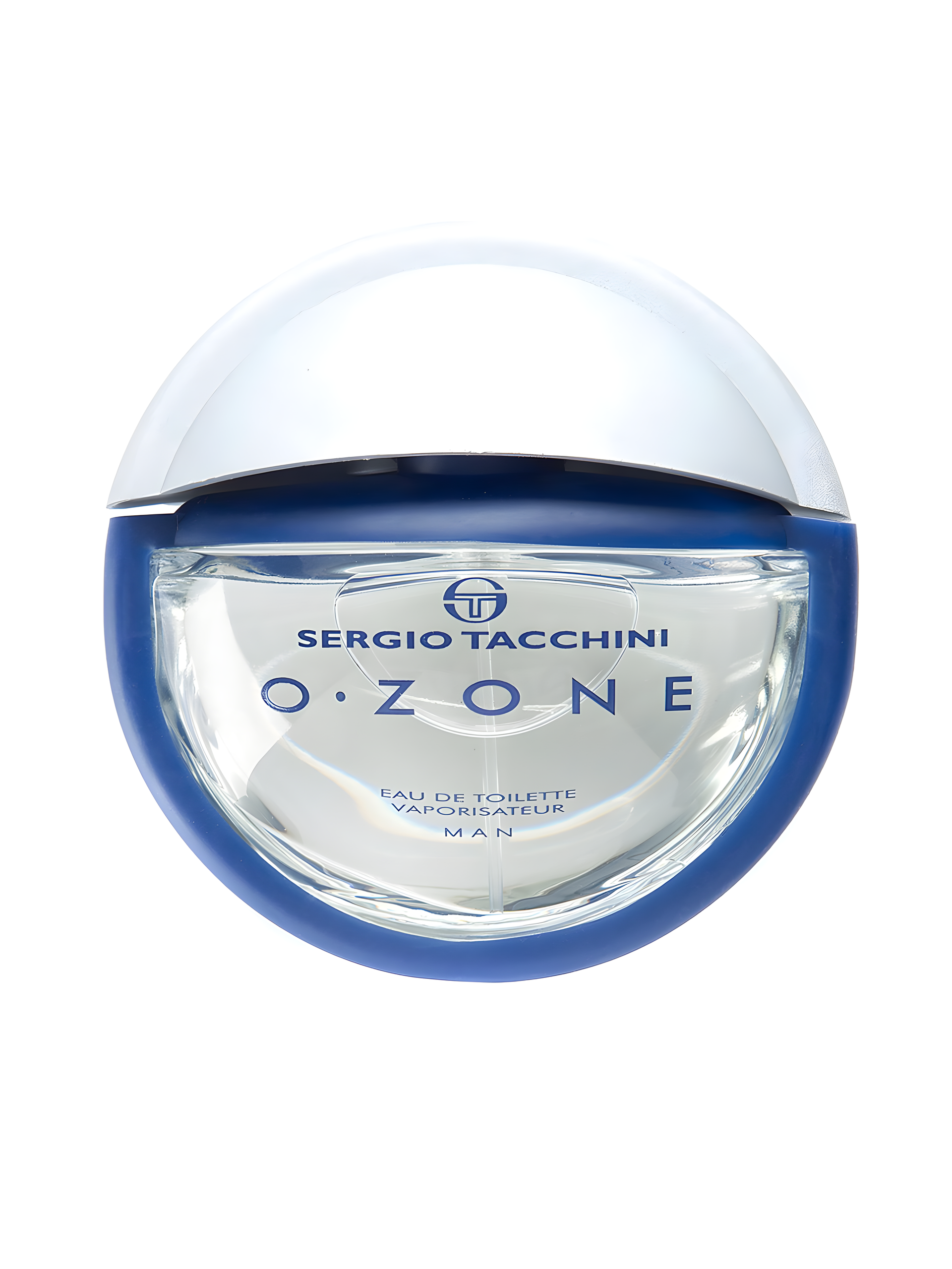 O-Zone Man by Sergio Tacchini perfume bottle