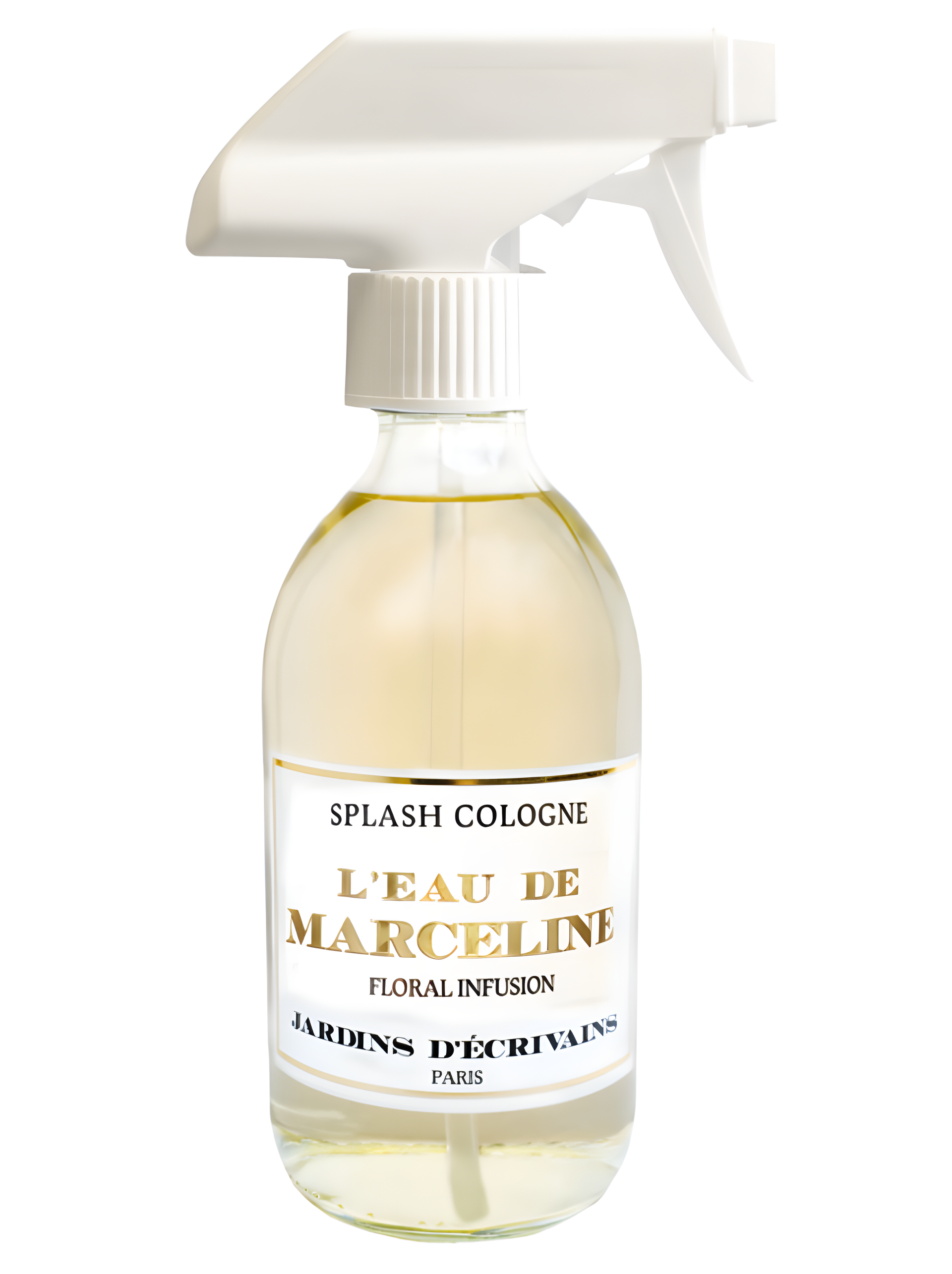 L’Eau de Marceline (Floral Infusion) by Jardins d’Ecrivains perfume bottle