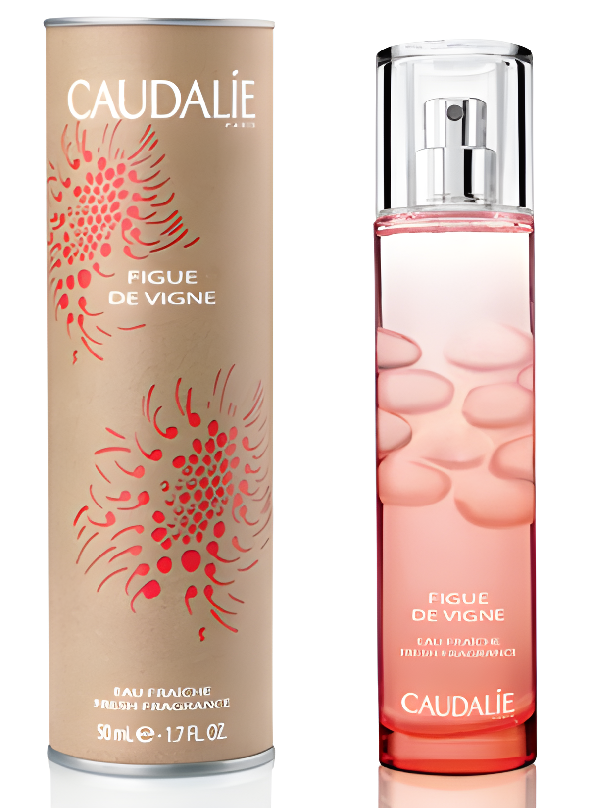 Figue de Vigne Eau Fraiche by Caudalie
