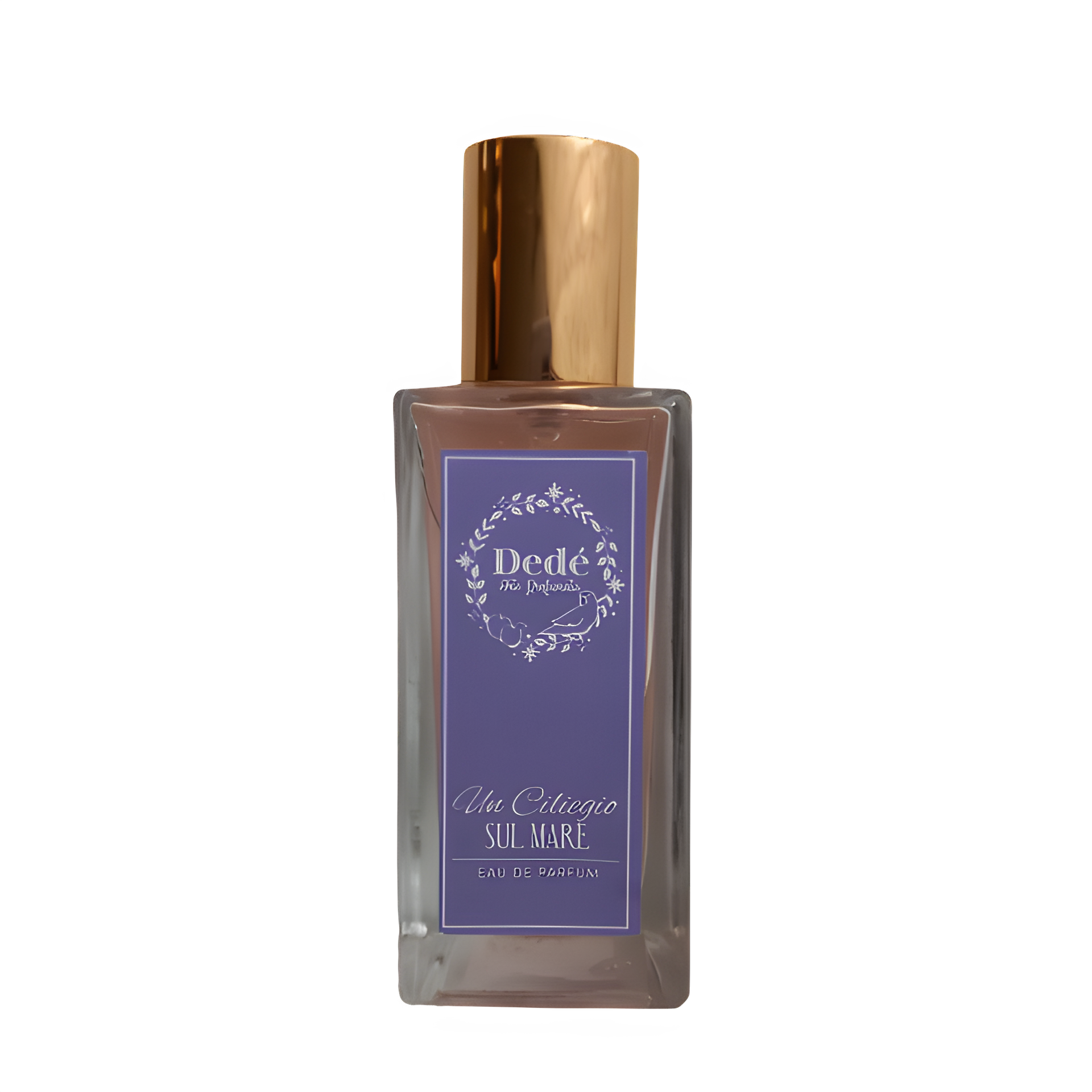 Un Ciliegio Sul Mare by Dedè Arte Profumata perfume bottle