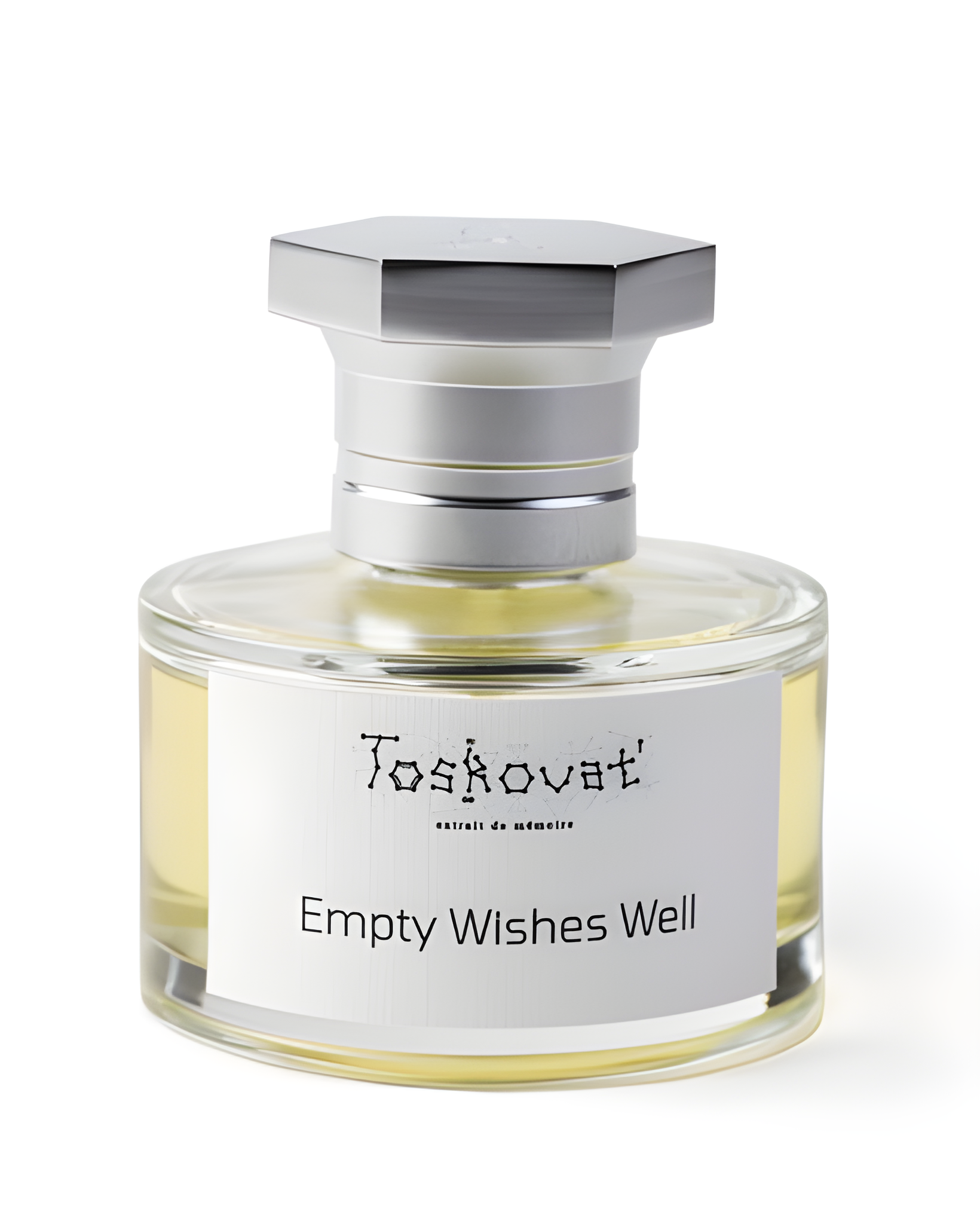 Empty Wishes Well by Toskovat' perfume bottle