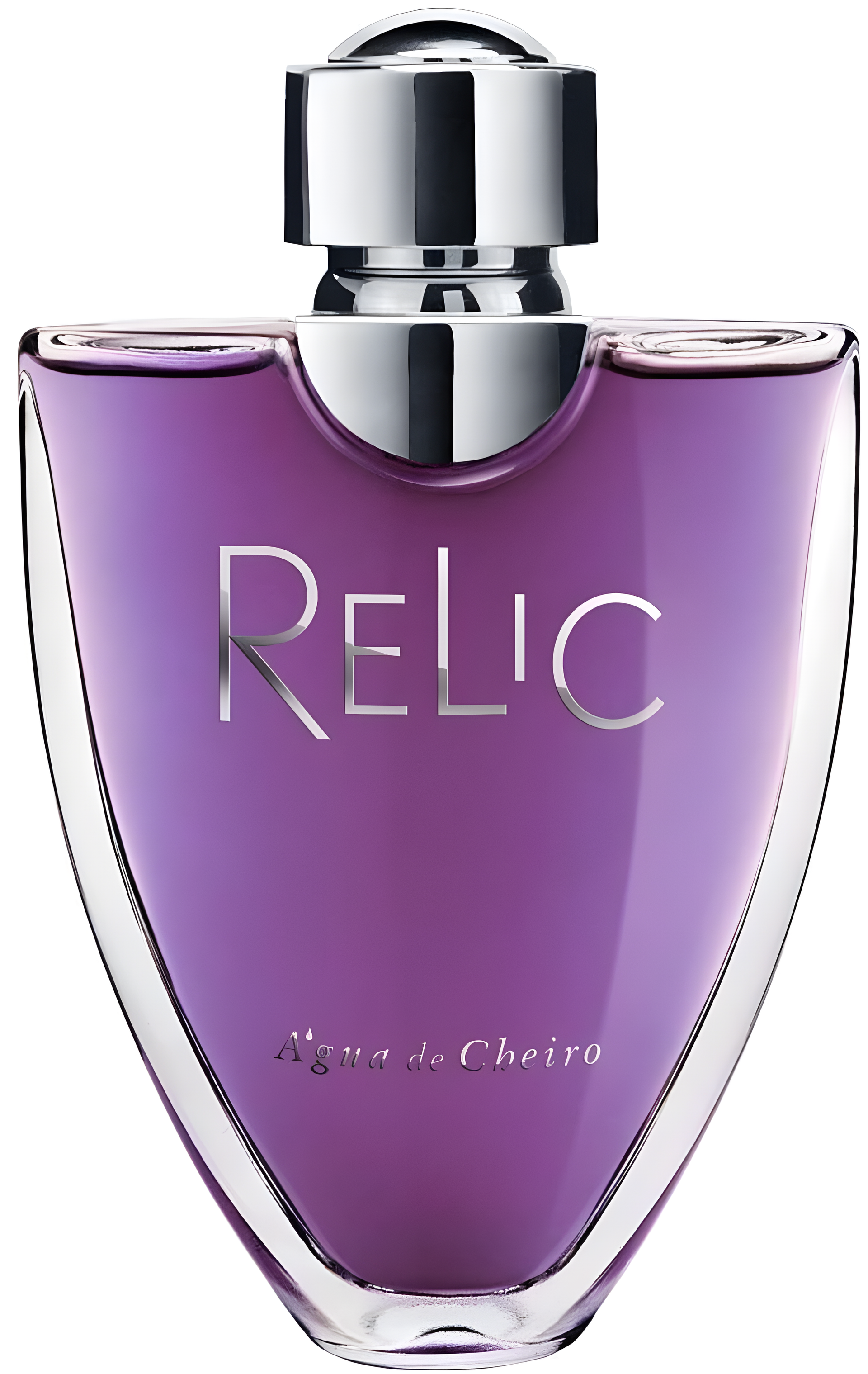 Relic by Água de Cheiro perfume bottle