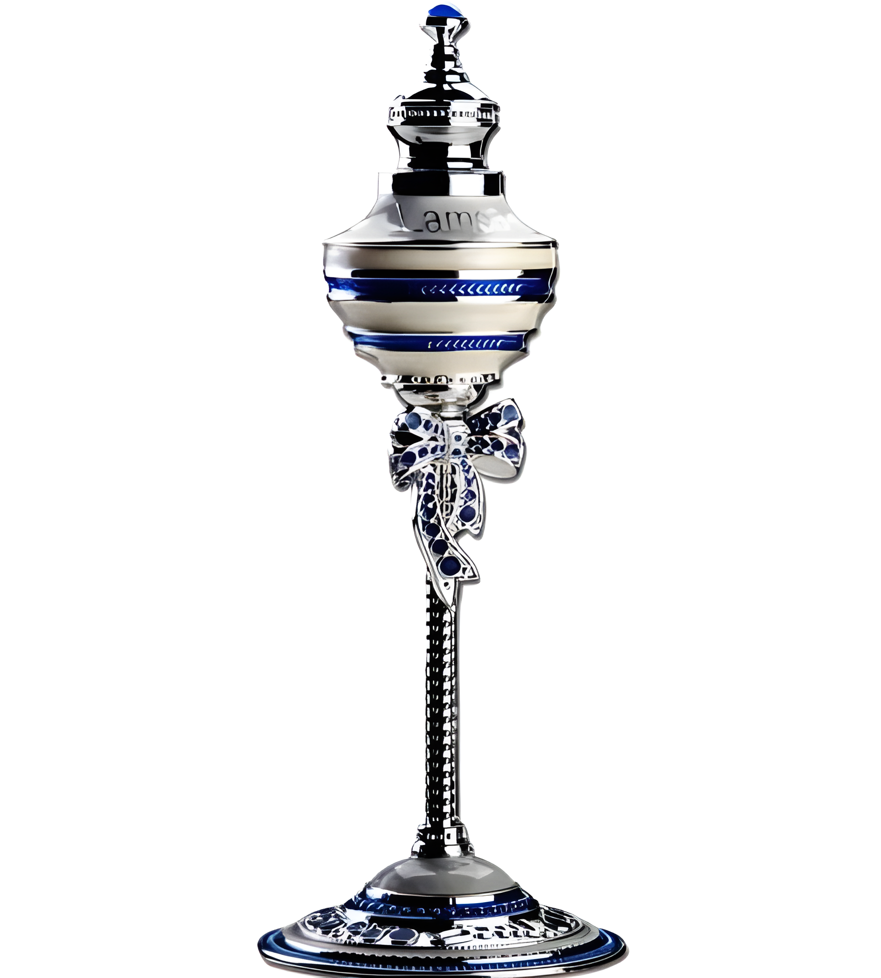Lamsa by Arabian Oud perfume bottle