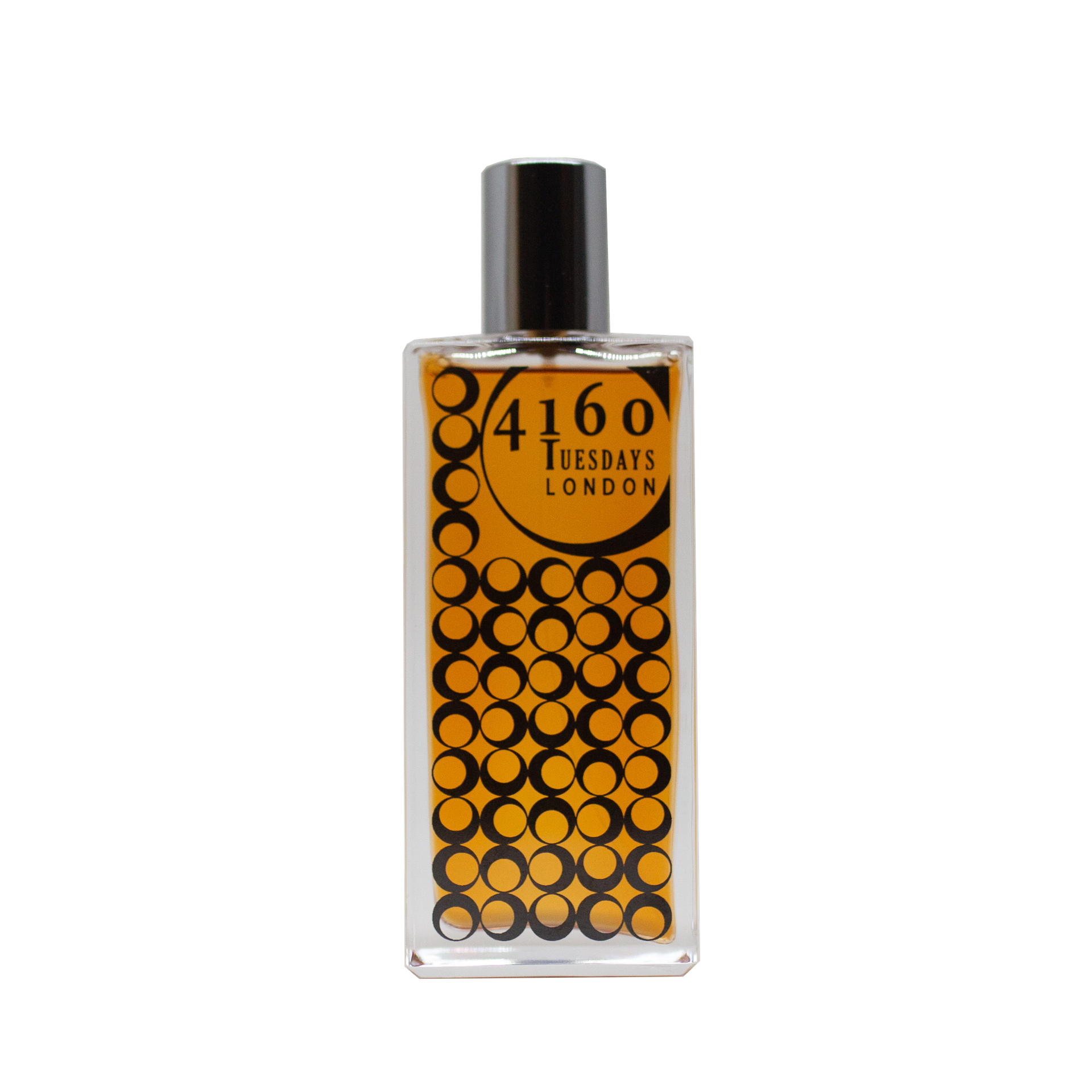 A Flame in Your Heart by 4160 Tuesdays perfume bottle