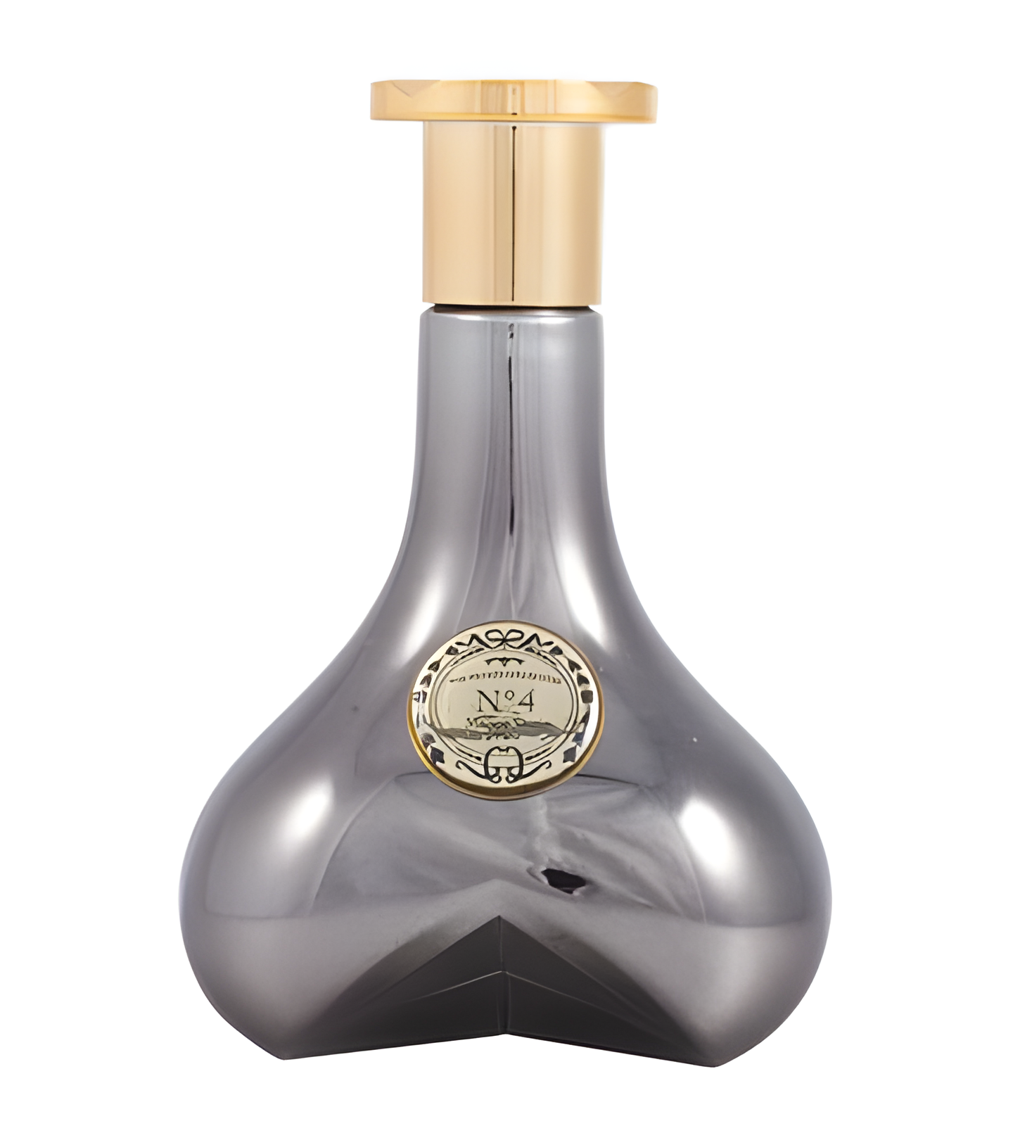 The Private Collection No 4 by Dorin perfume bottle