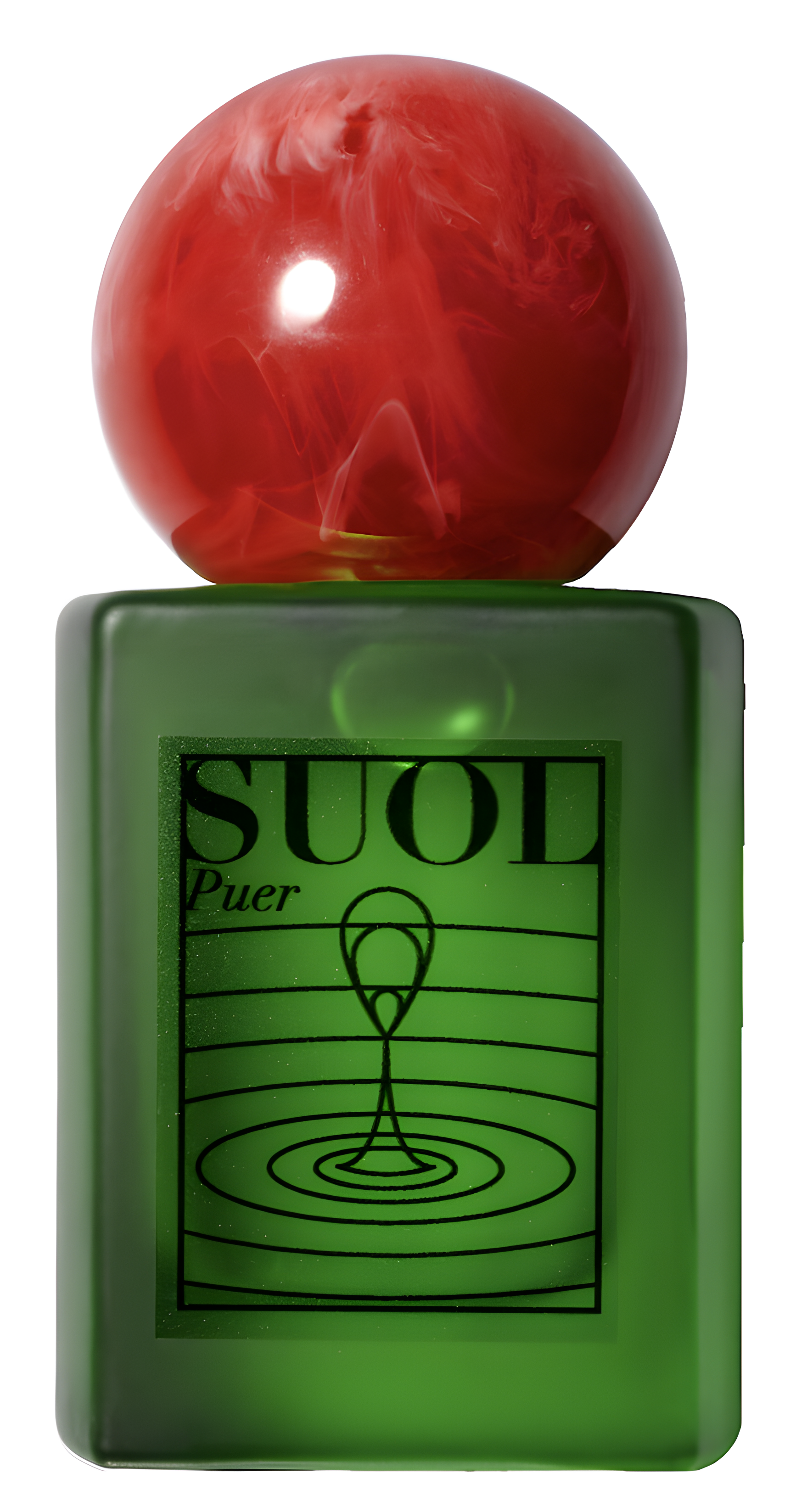 Puer by Suol Perfumes perfume bottle