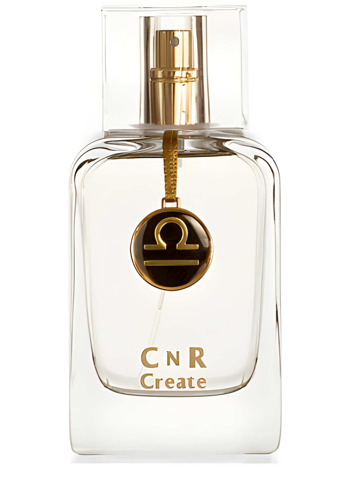 Libra for Men by CnR Create perfume bottle