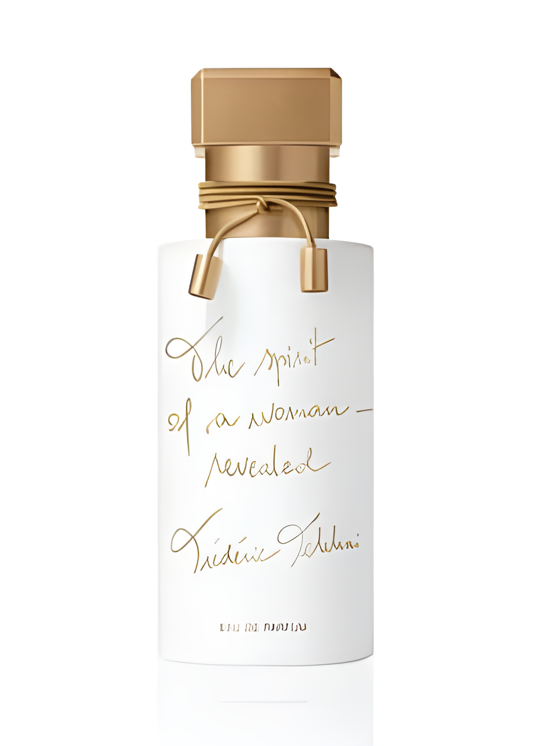 Femme Fekkai Sensuelle by Frederic Fekkai perfume bottle