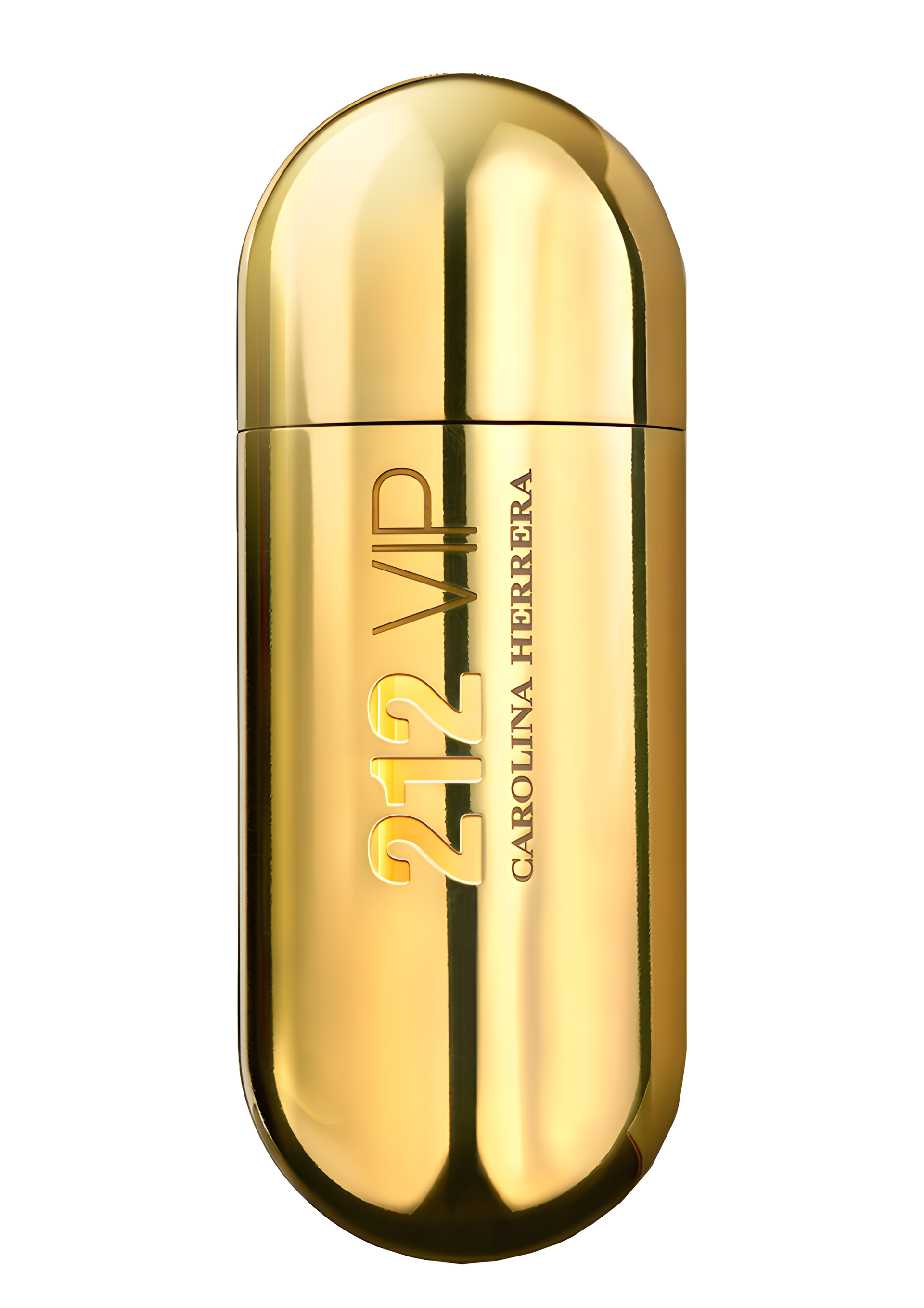 212 VIP by Carolina Herrera perfume bottle