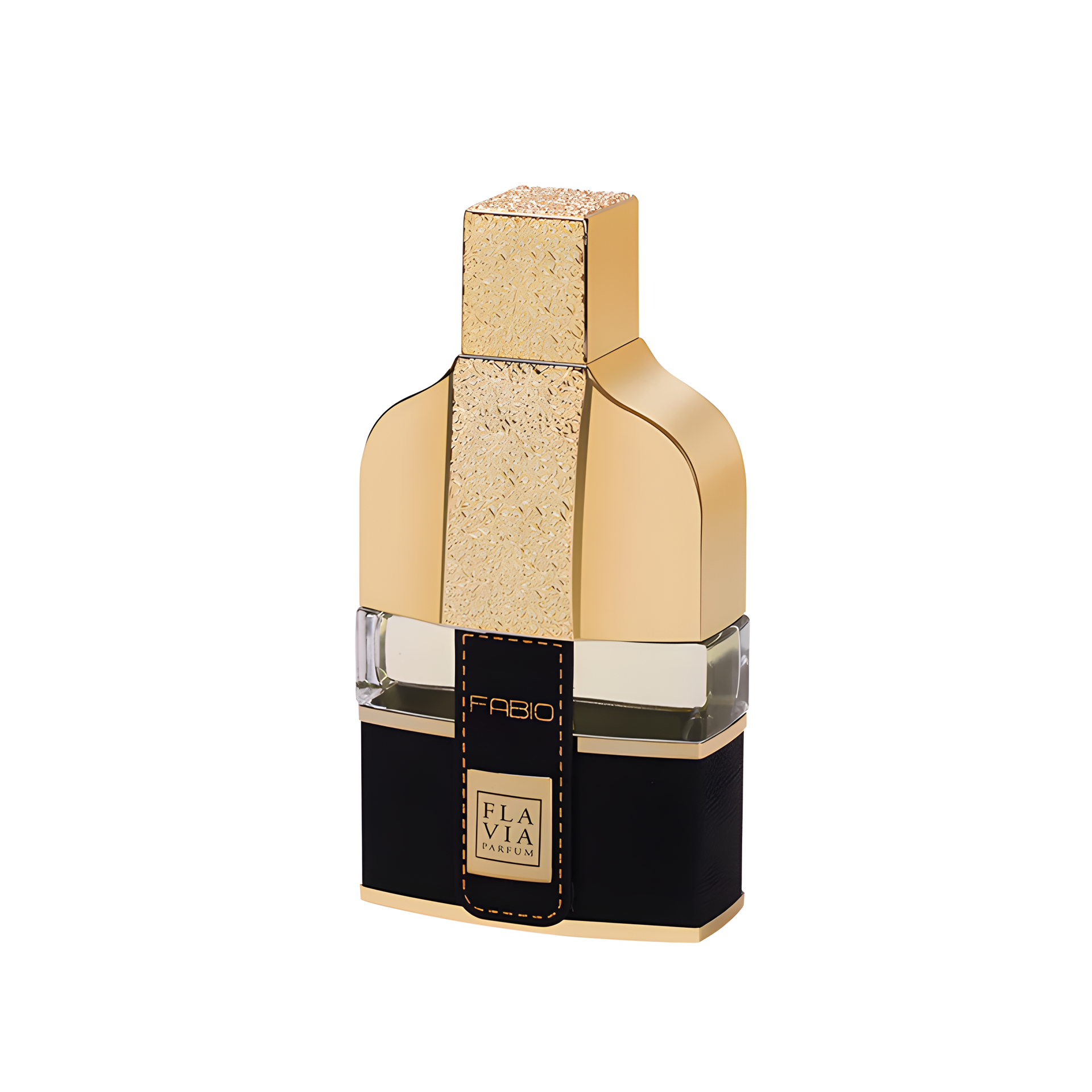 Fabio Pour Homme by Flavia perfume bottle