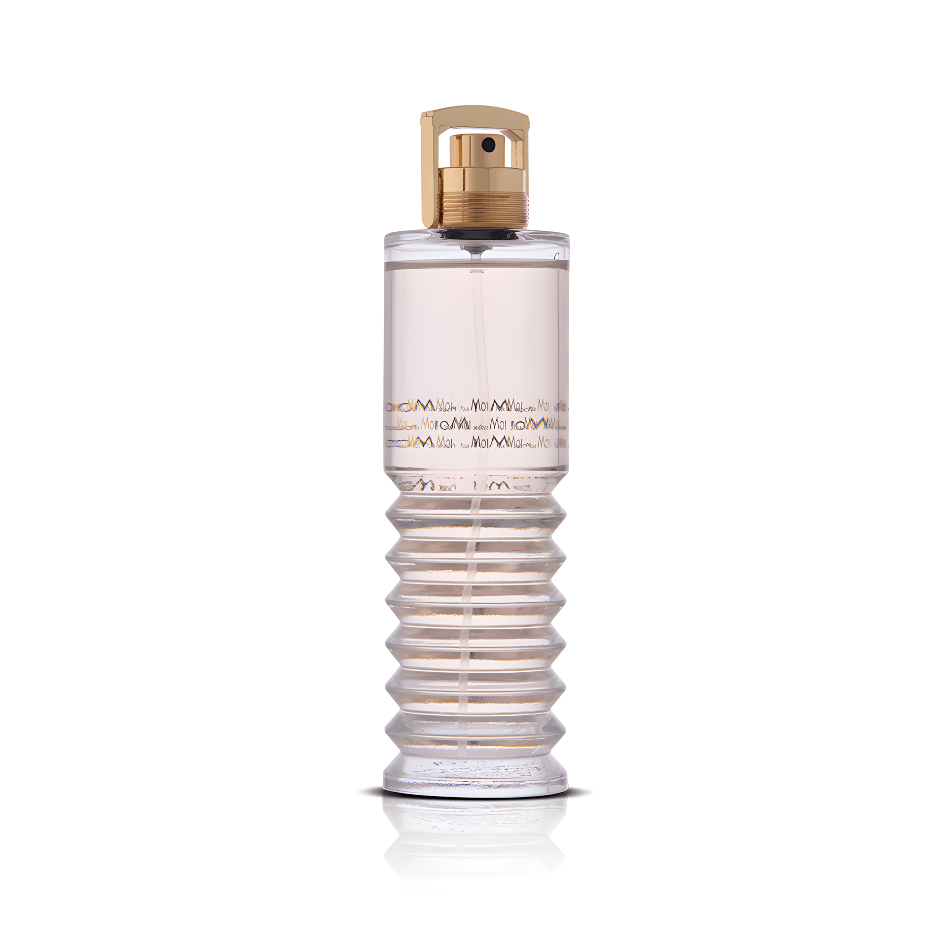 Desire by PourMoi perfume bottle