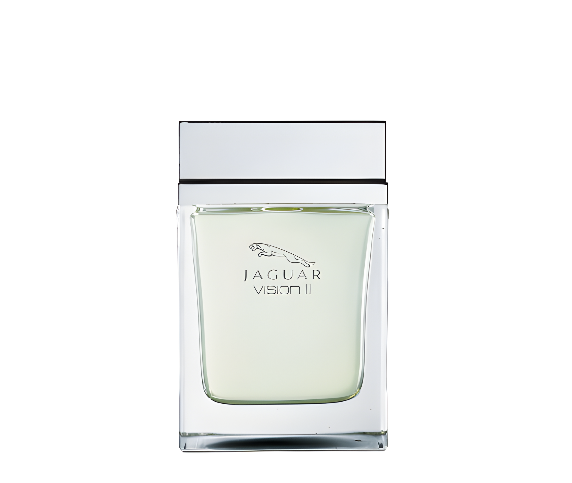 Jaguar Vision II by Jaguar perfume bottle