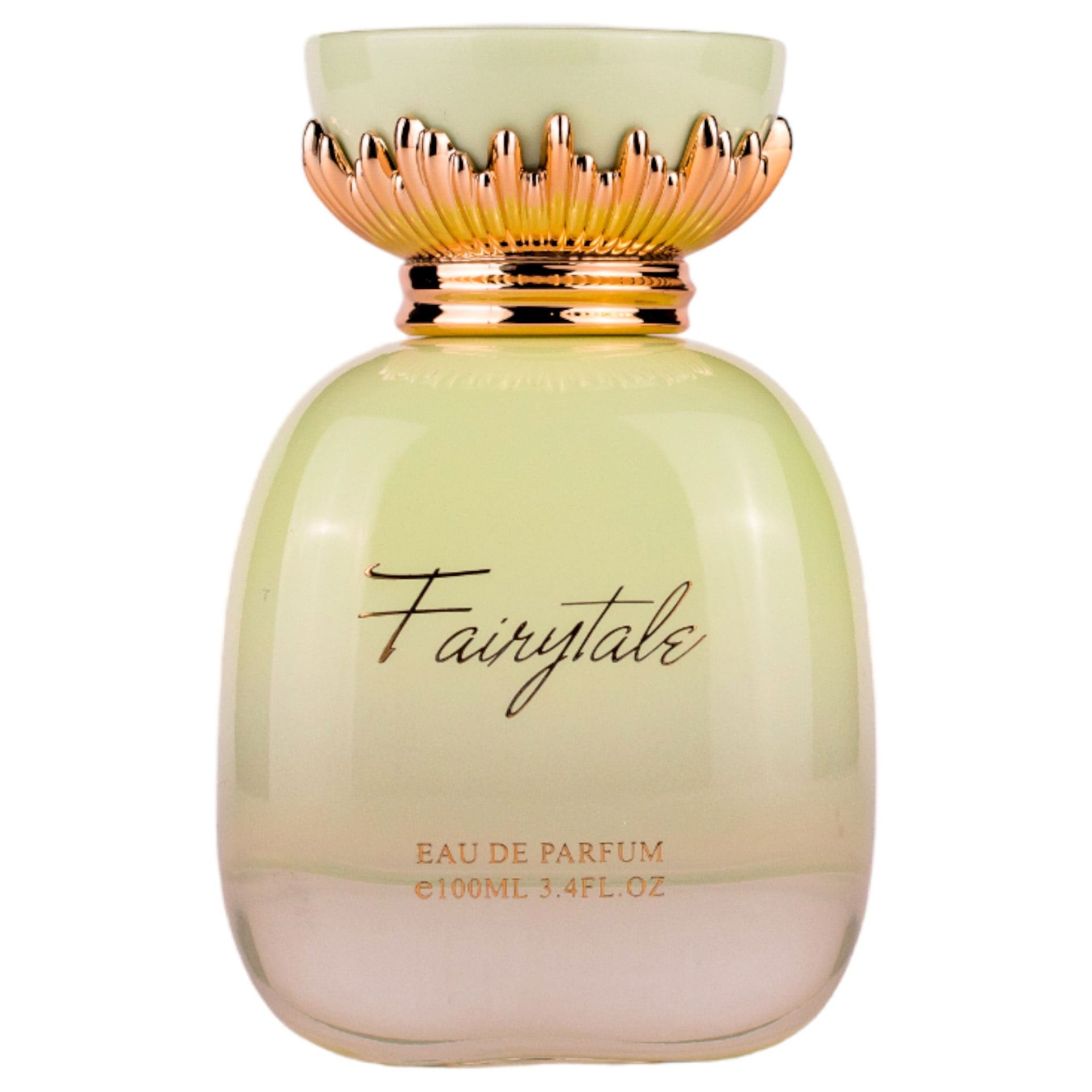 Fairy Tale by MAISON ASRAR perfume bottle