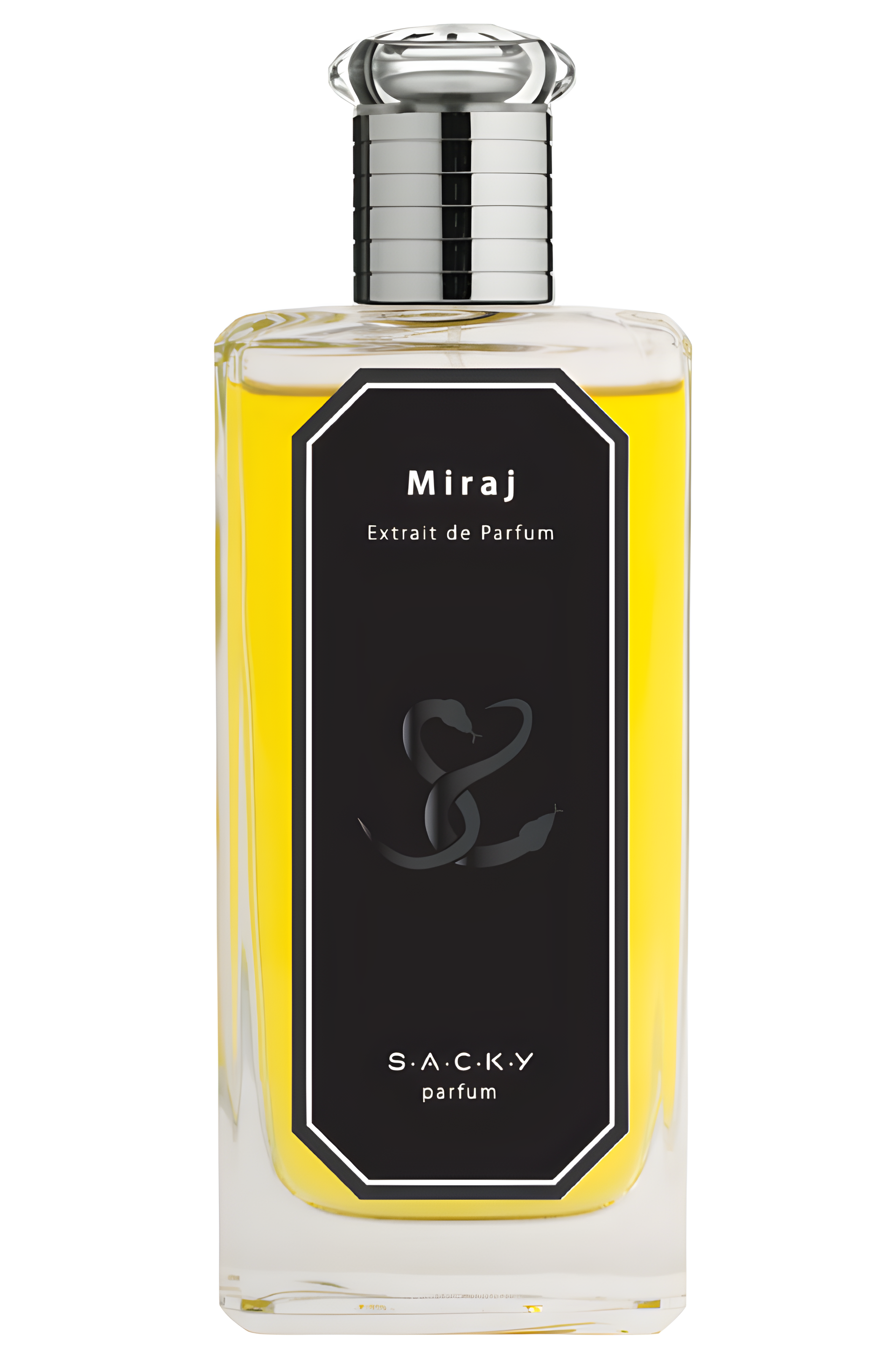 Miraj by S.A.C.K.Y perfume bottle