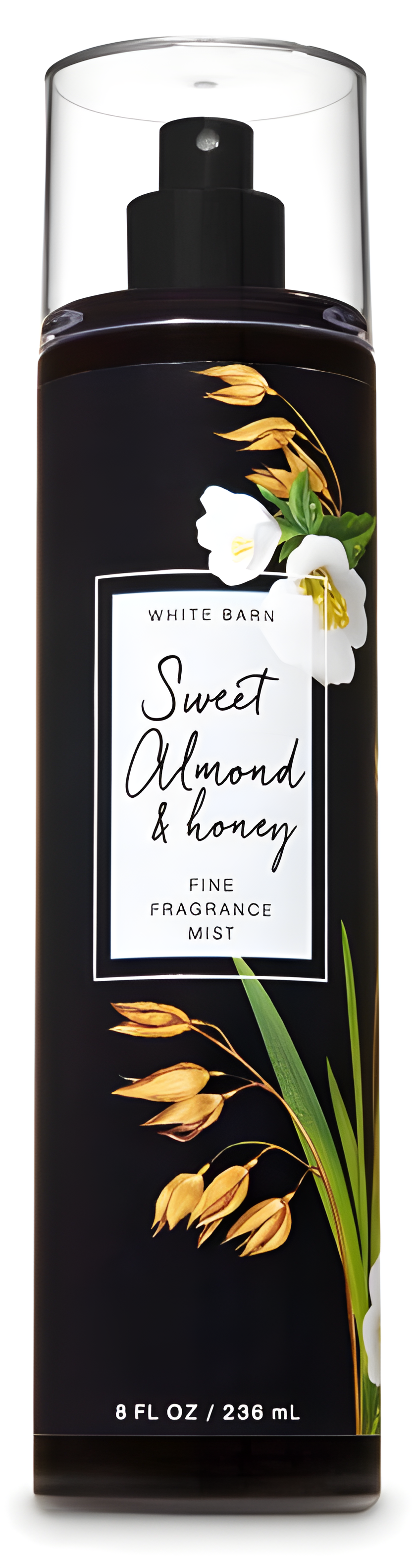 Sweet Almond & Honey by Bath & Body Works