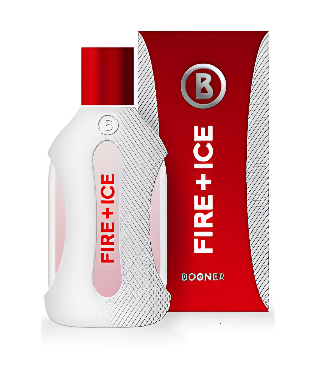 Fire + Ice for Women by Bogner perfume bottle