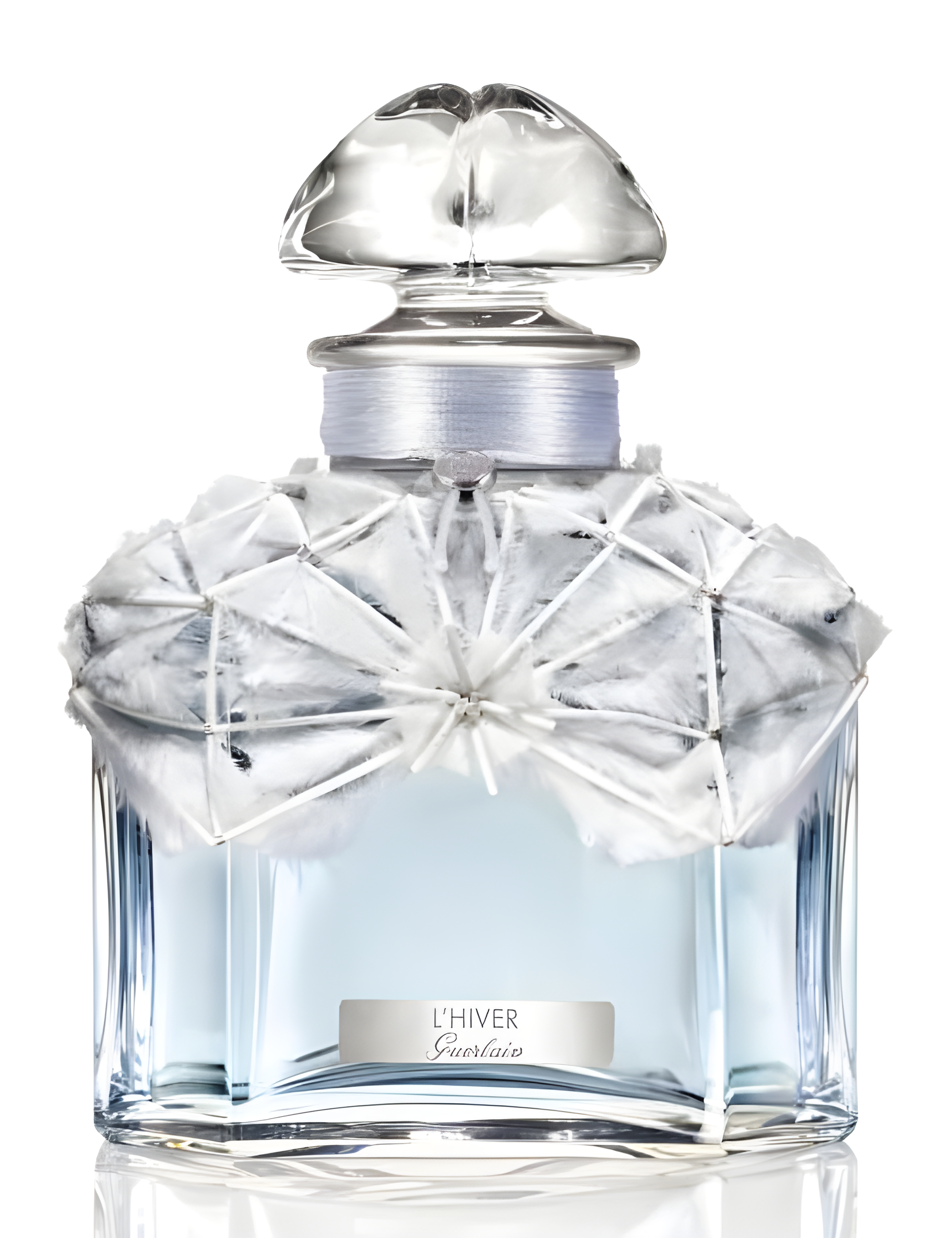 L’Hiver by Guerlain perfume bottle