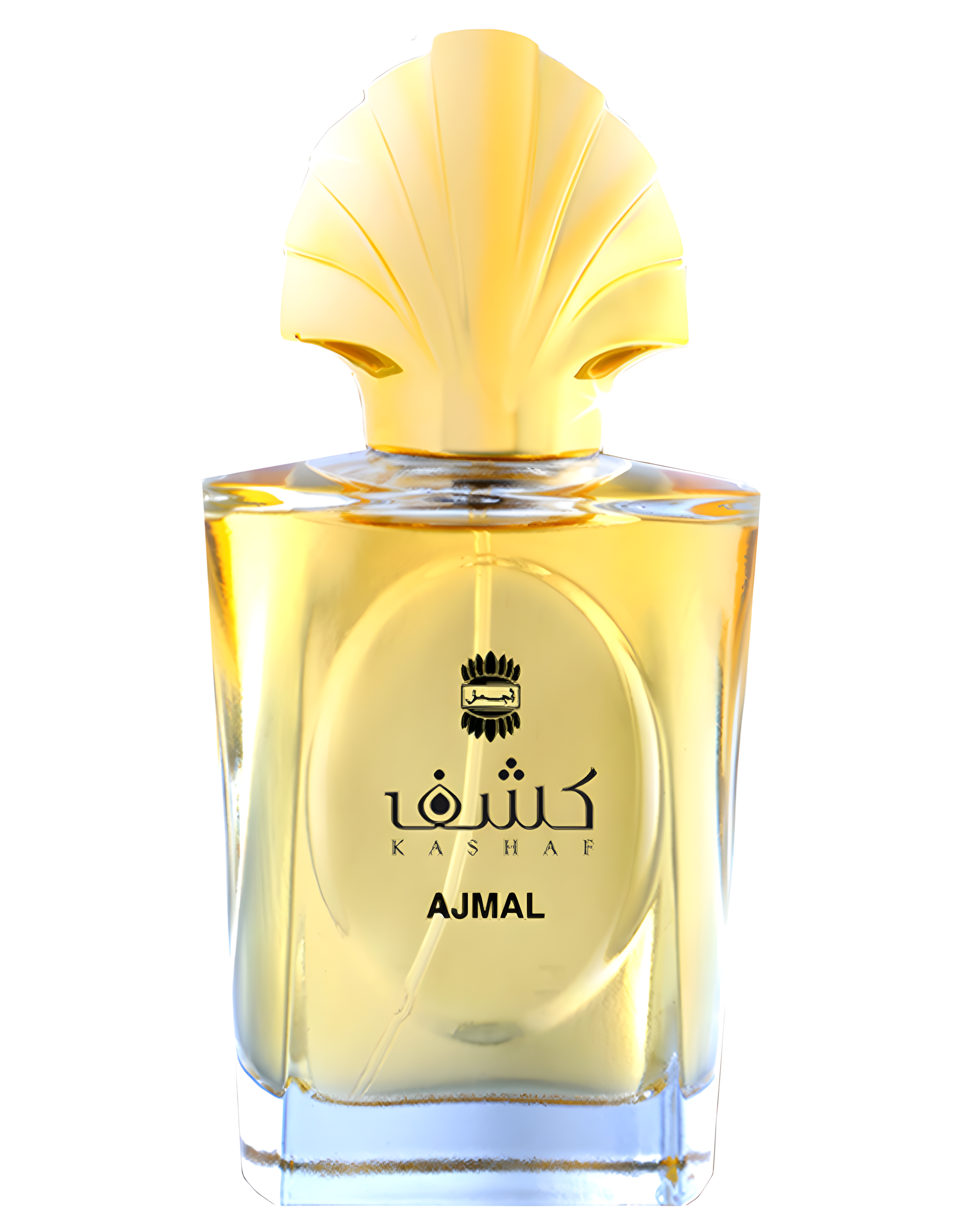 Kashaf by Ajmal perfume bottle
