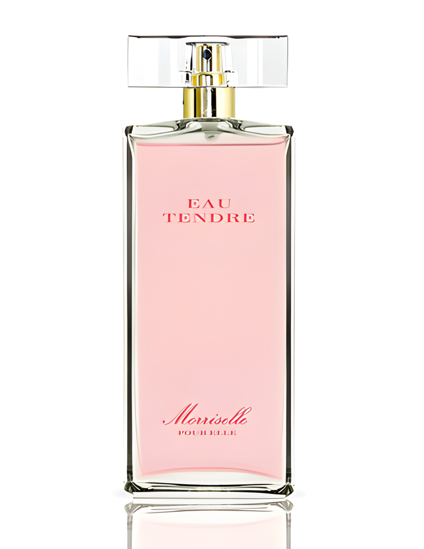 Morriselle Eau Tendre by Morris perfume bottle