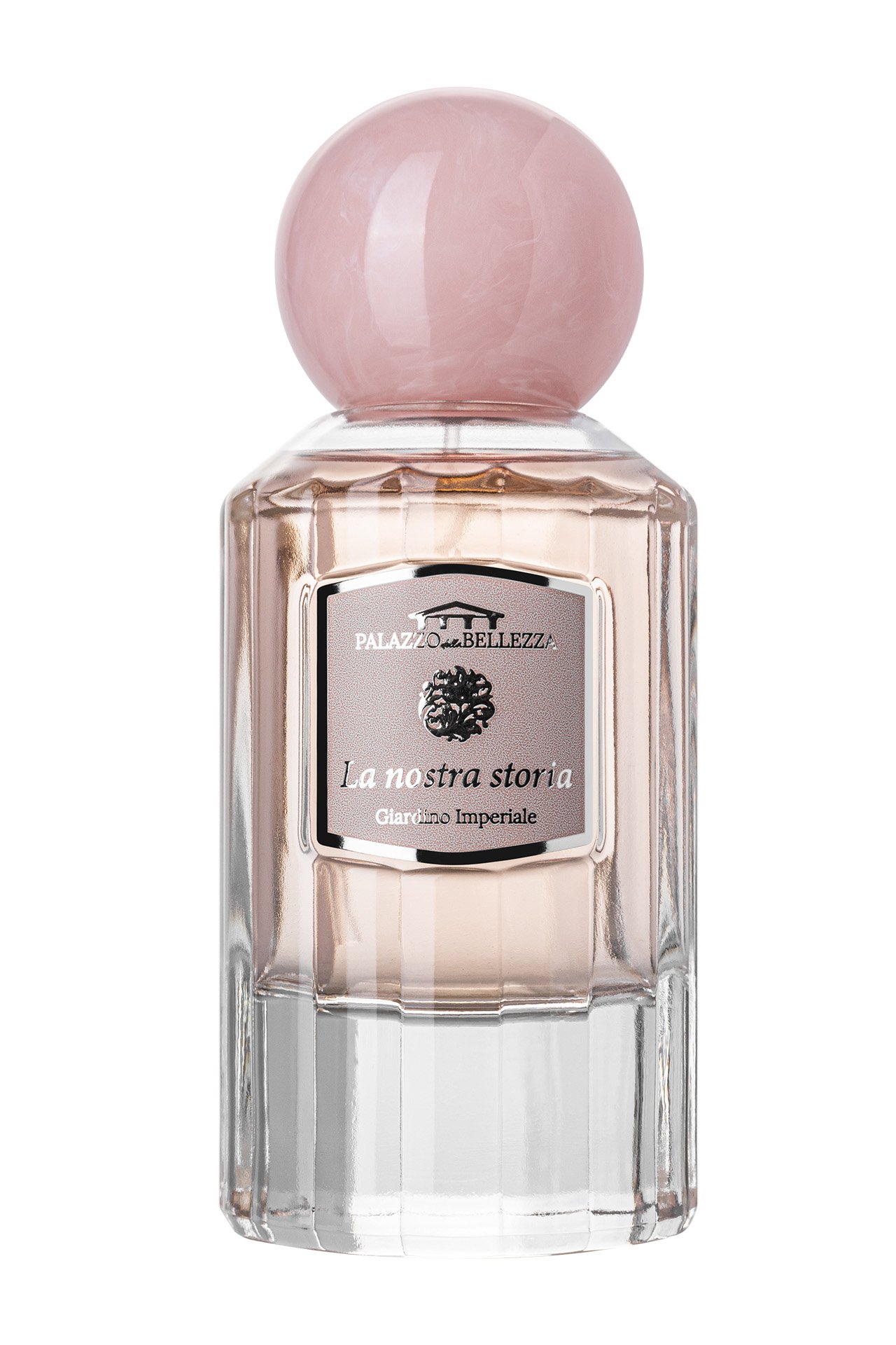 La Nostra Storia by Palazzo della Bellezza perfume bottle