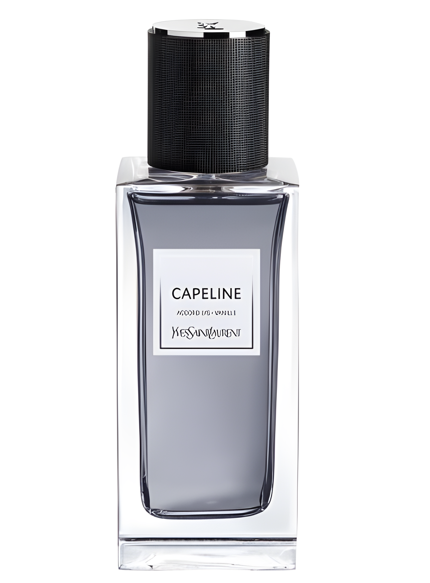 Capeline by Yves Saint Laurent perfume bottle