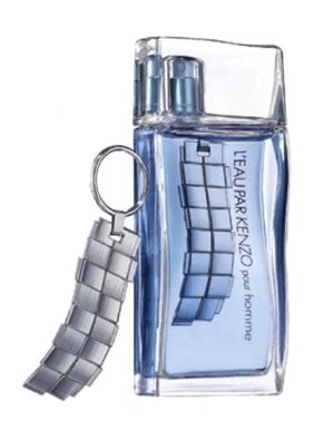 L'Eau Par Kenzo Pour Homme Limited Edition by Kenzo perfume bottle