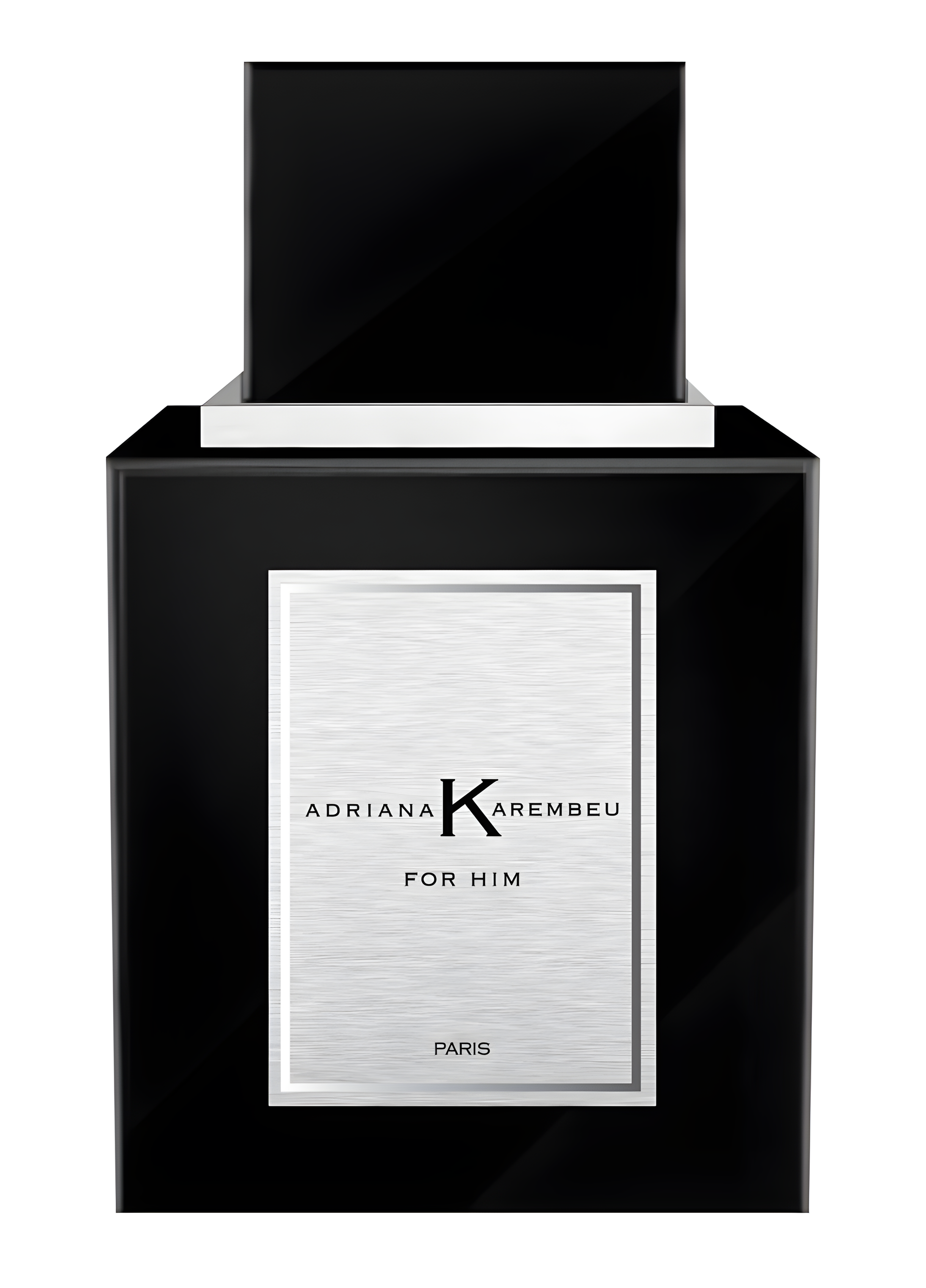 Adriana Karembeu for Him by Adriana Karembeu perfume bottle
