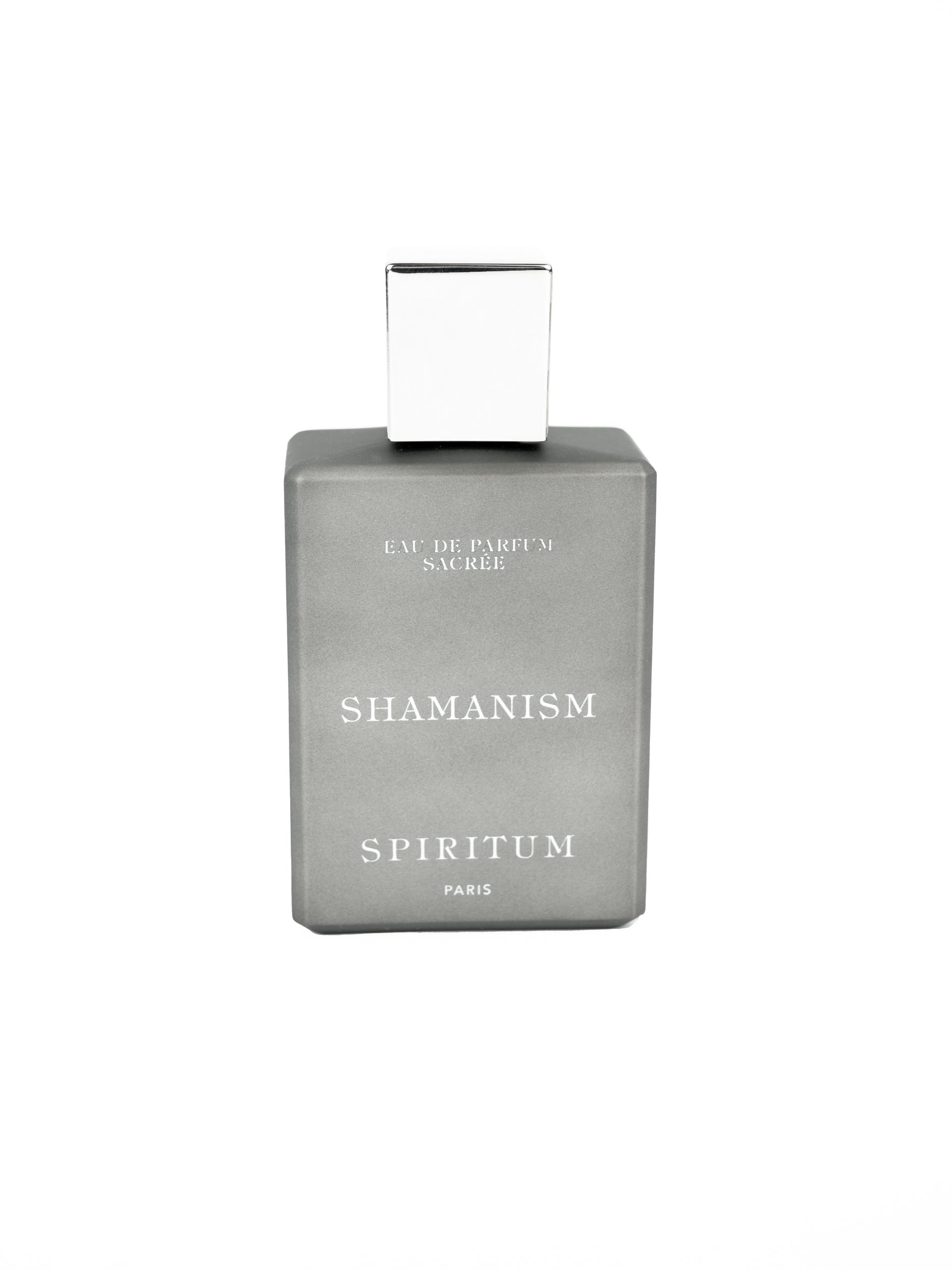 Shamanism by Spiritum perfume bottle