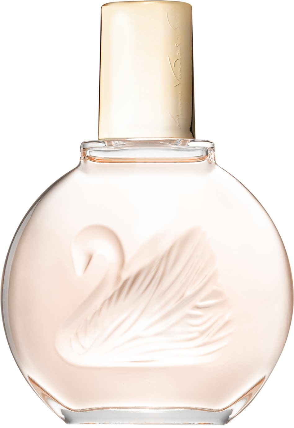 Miss Vanderbilt by Gloria Vanderbilt perfume bottle