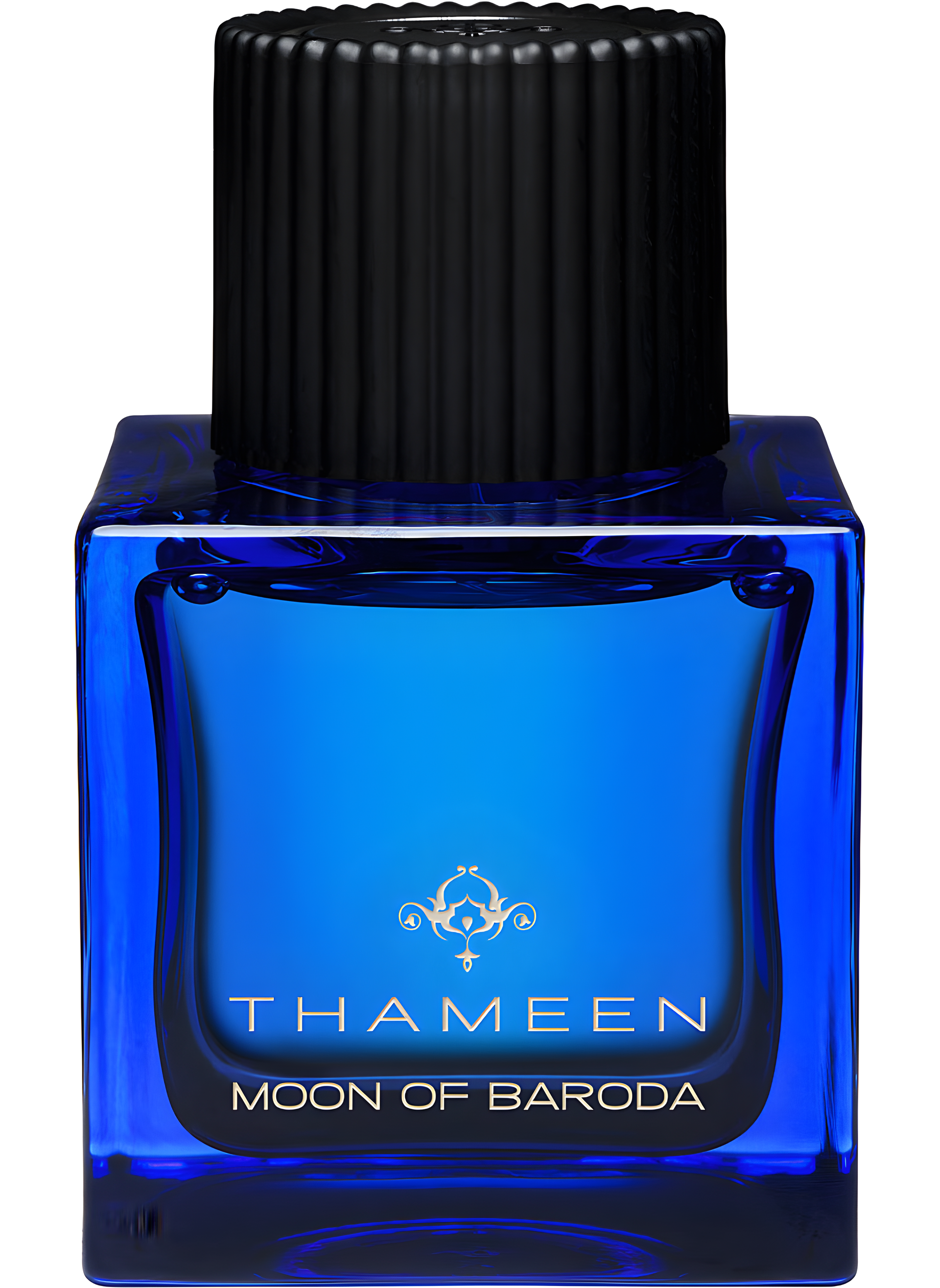 Moon of Baroda by Thameen perfume bottle