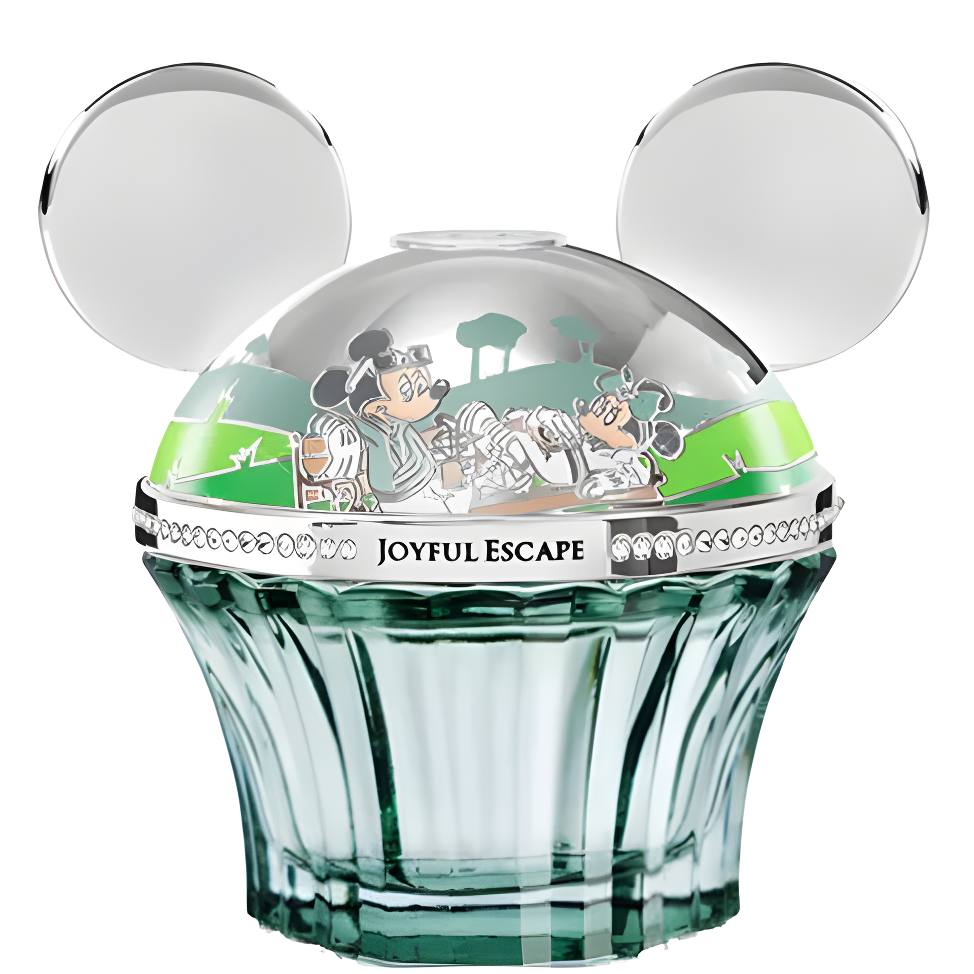 Joyful Escape by House Of Sillage perfume bottle