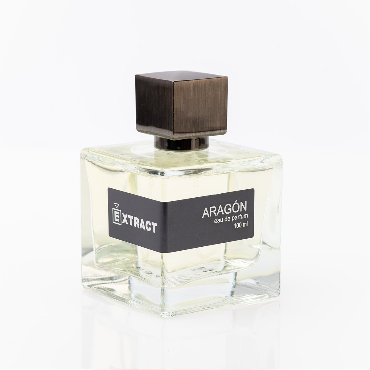Aragón by Extract perfume bottle
