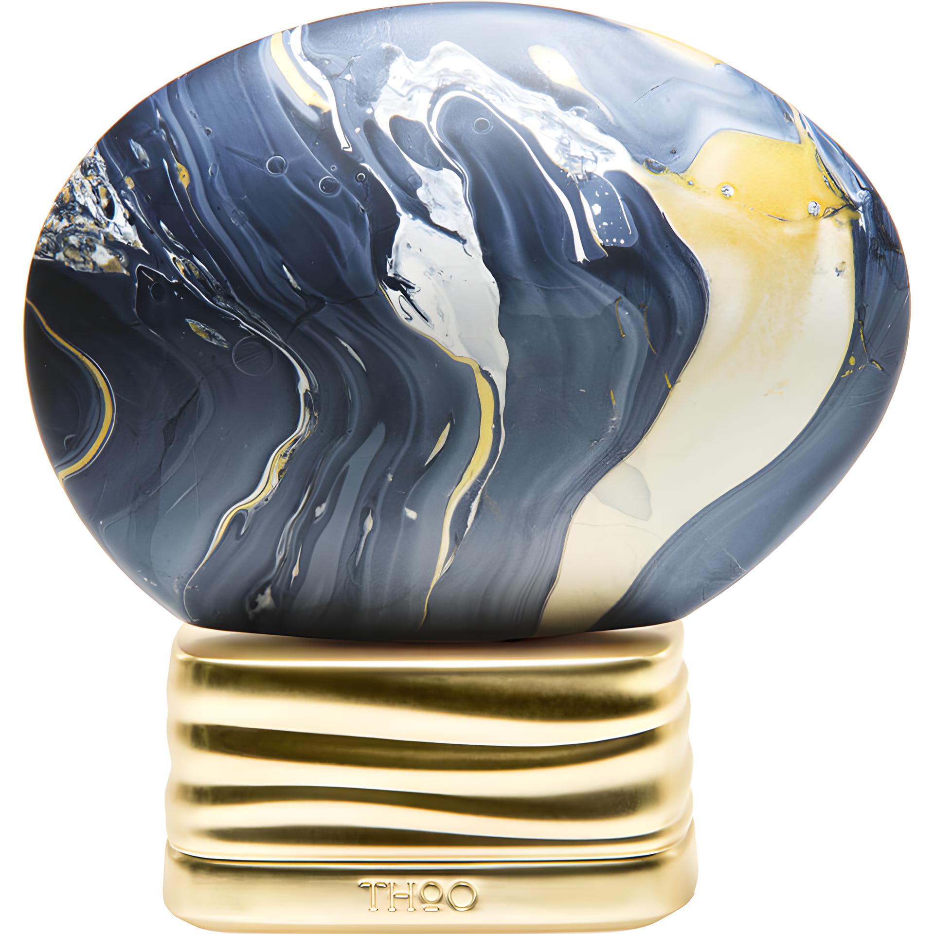 Get the Feeling by The House of Oud perfume bottle