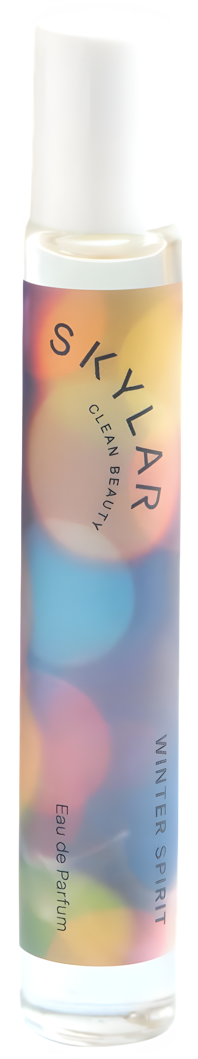 Winter Spirit by Skylar perfume bottle
