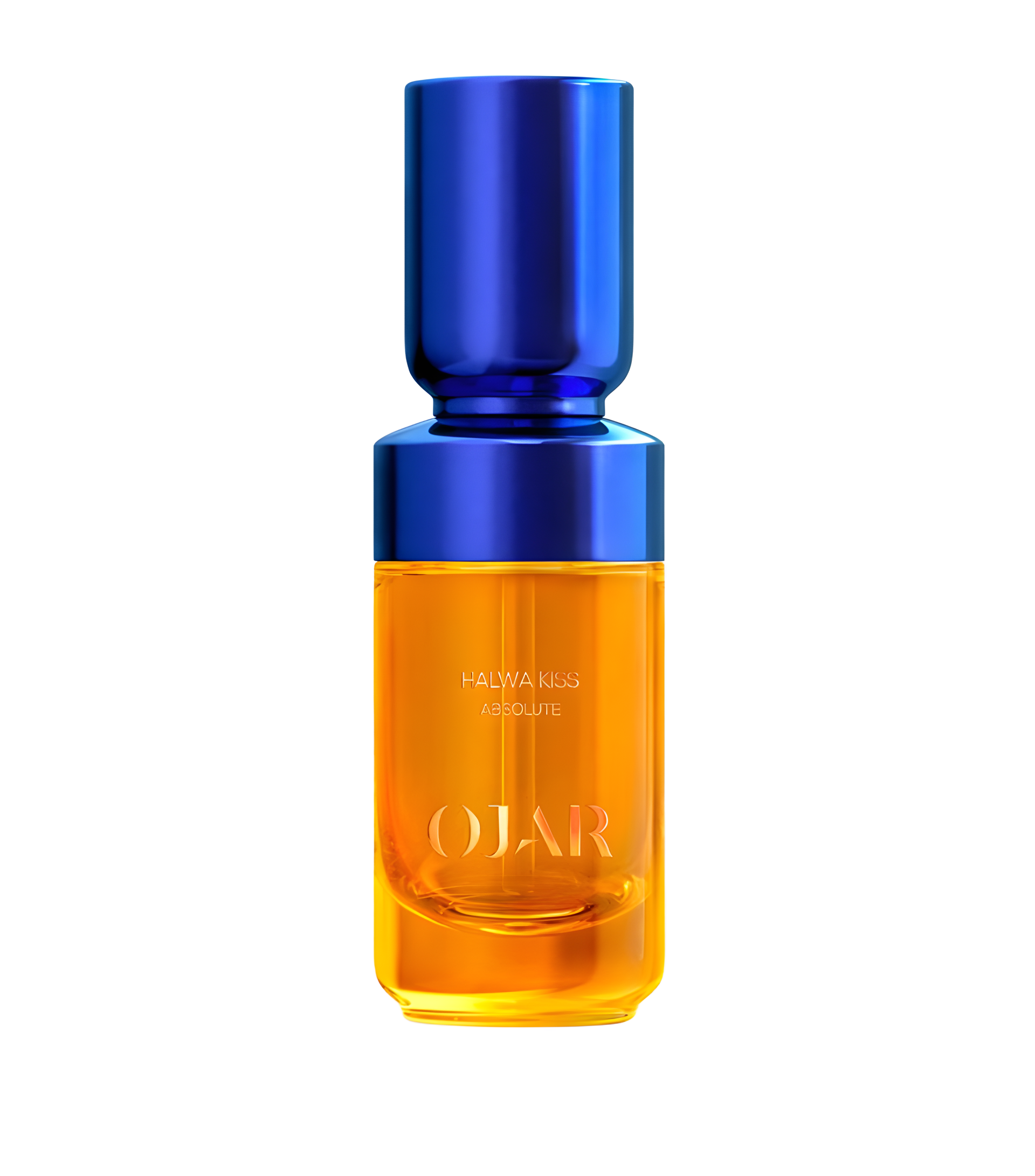 Halwa Kiss by Ojar perfume bottle