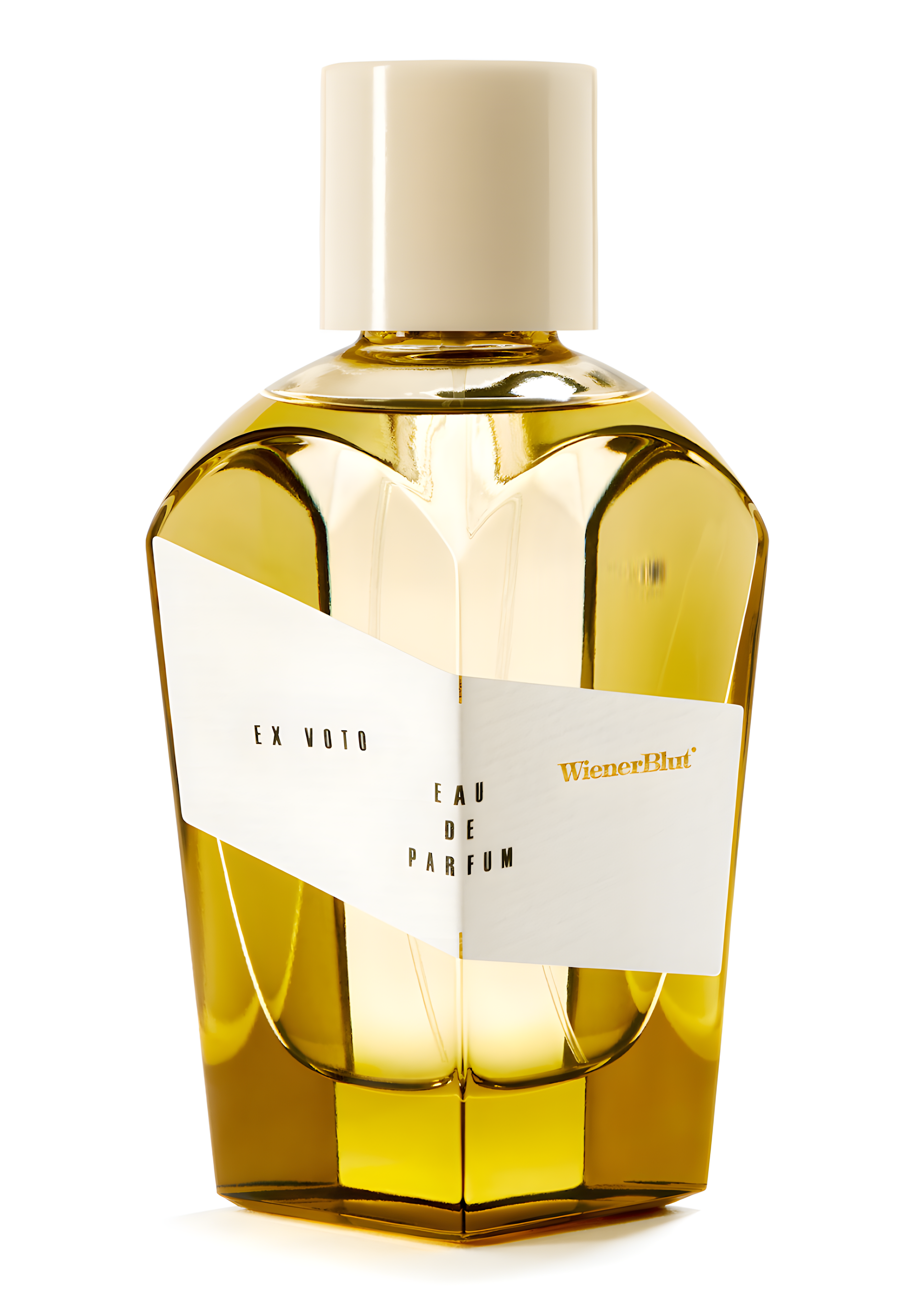 Ex Voto by WienerBlut perfume bottle