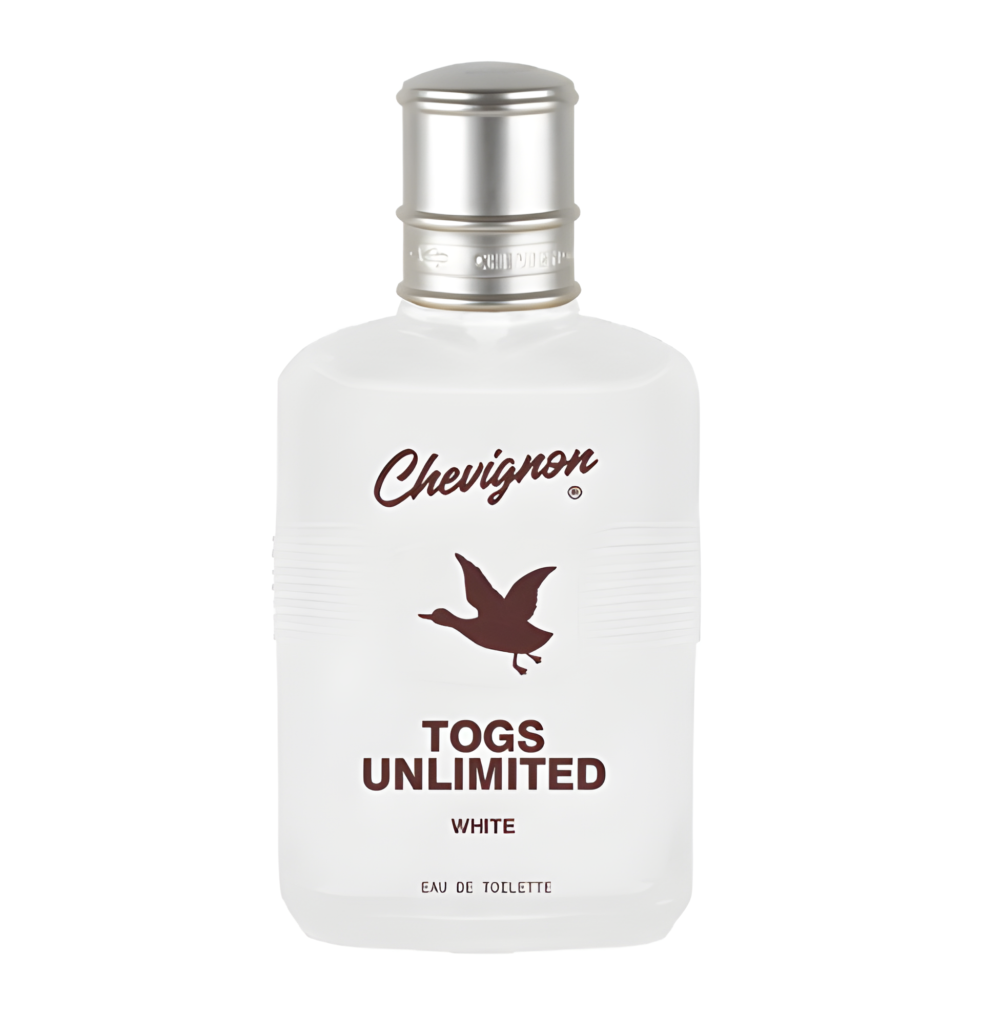 Togs Unlimited White by Chevignon perfume bottle