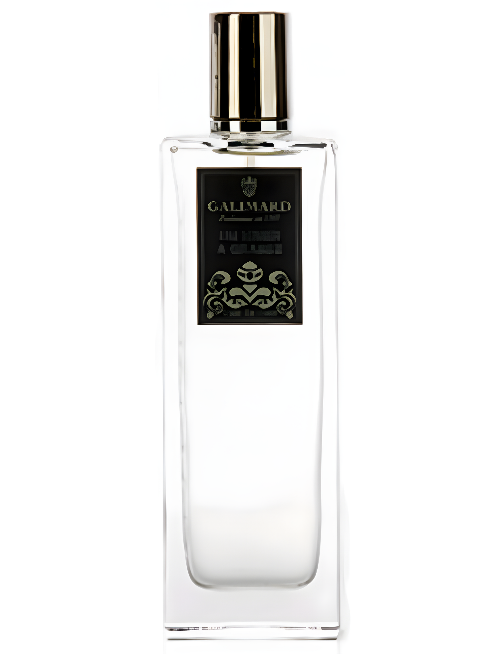 Un Hiver a Grasse by Galimard perfume bottle