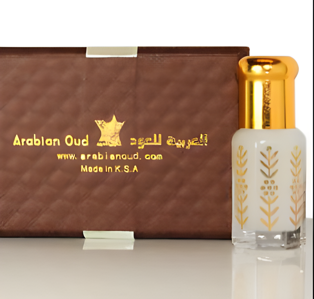 Arabian Oud Musk Tahara